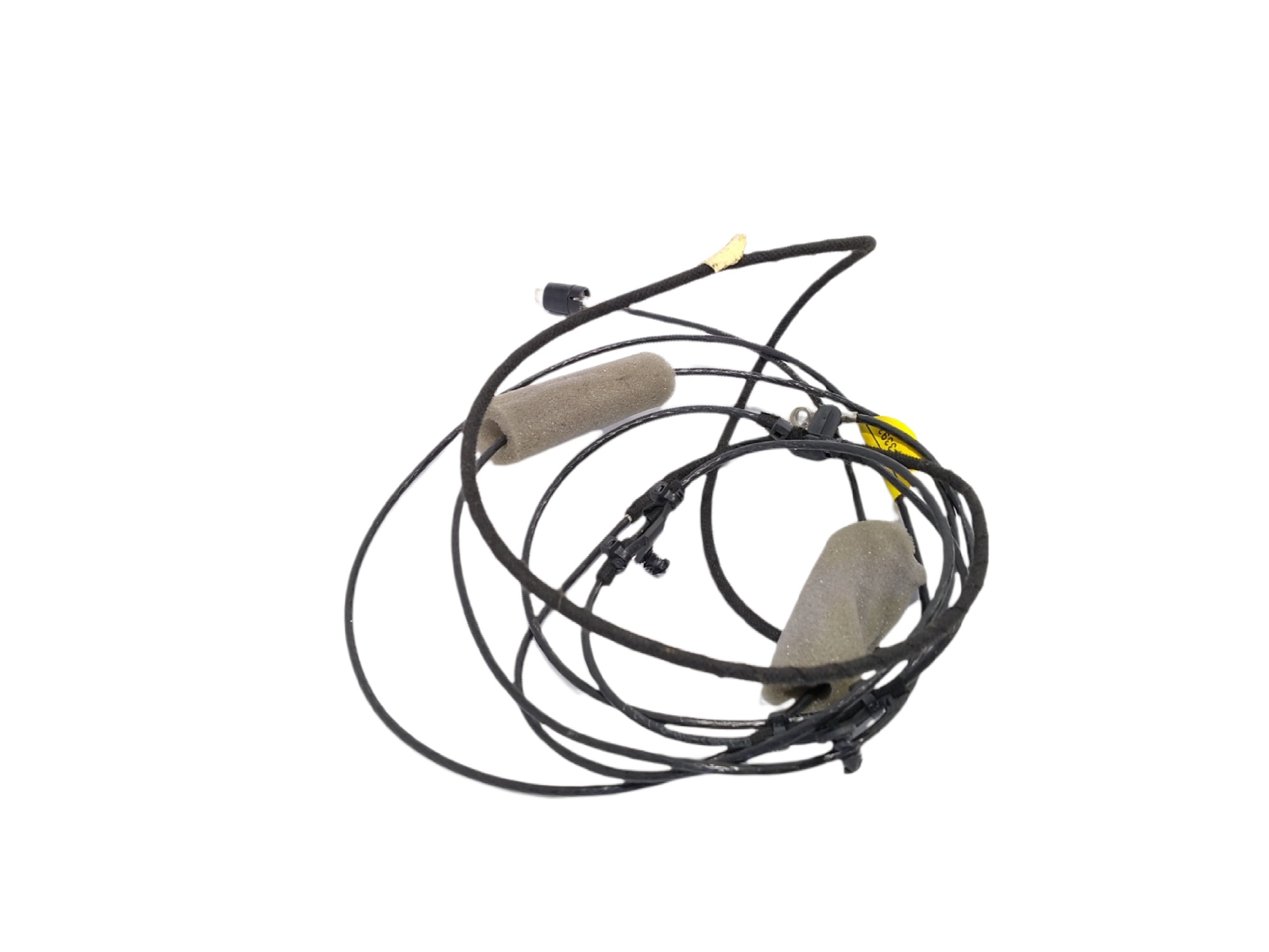 Chicote Elétrico Antena Vw Fox G2 2014 V340 2