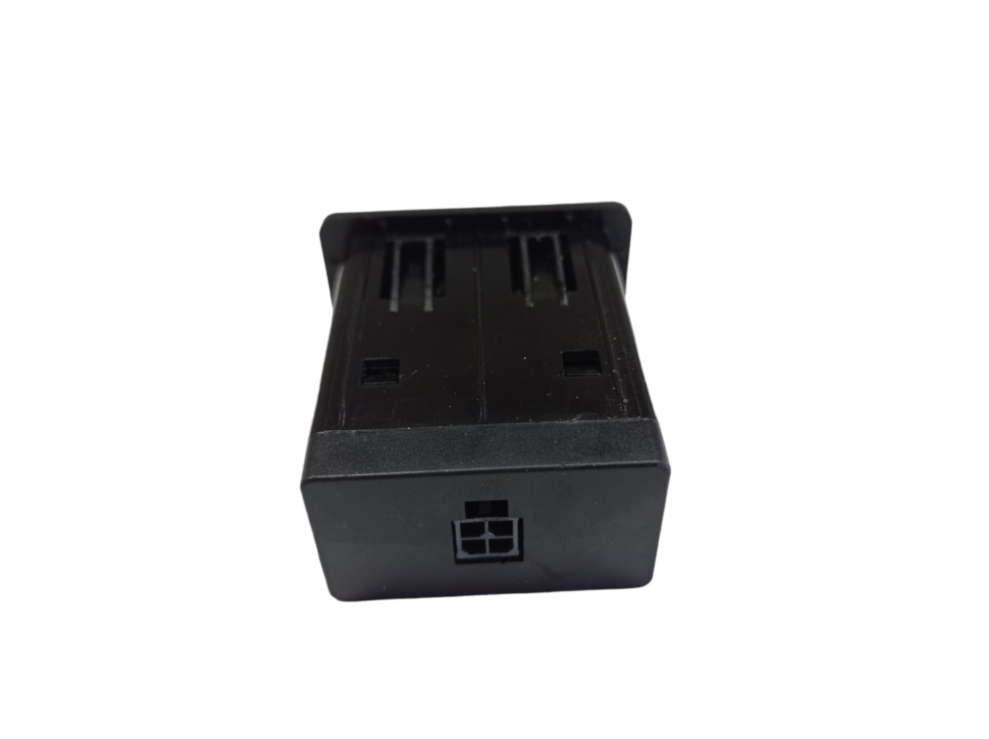 Tomada Usb Console Jac T50 2017 2021 V489 2
