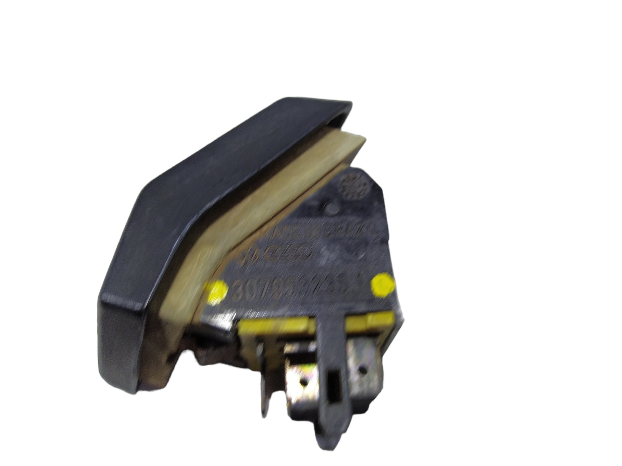 Botão Pisca Alerta Vw Gol Parati Saveiro 91 A 96 3079532351 3