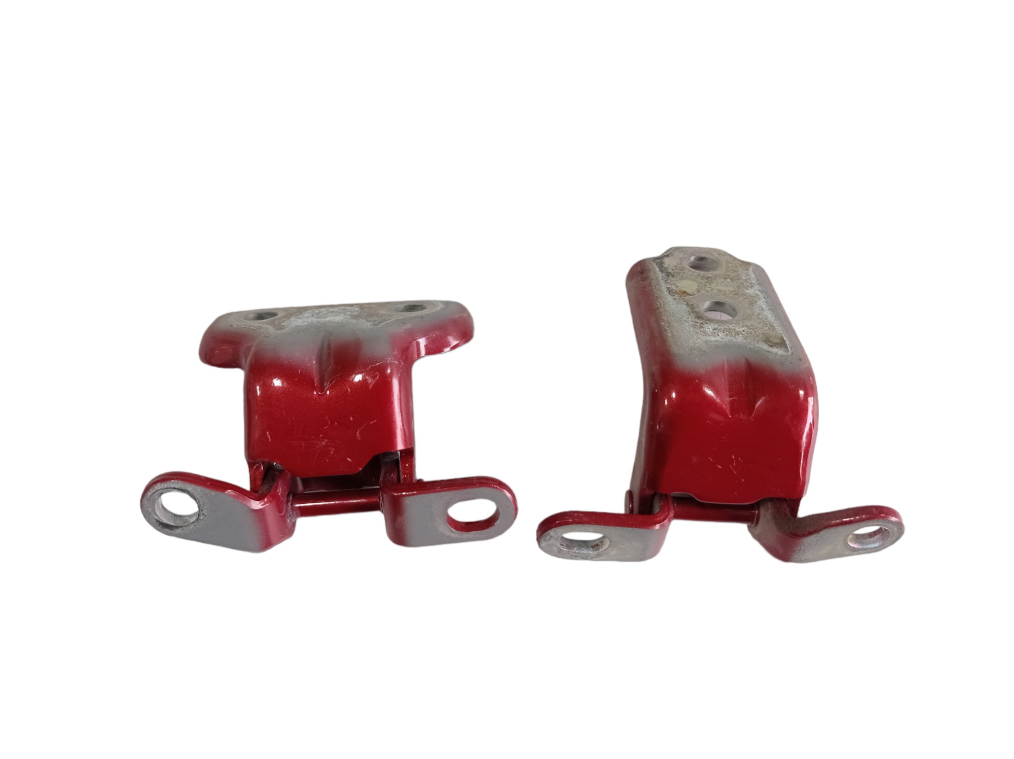 Dobradiças Porta Traseira Esquerda Jac T40 2020 V549 1