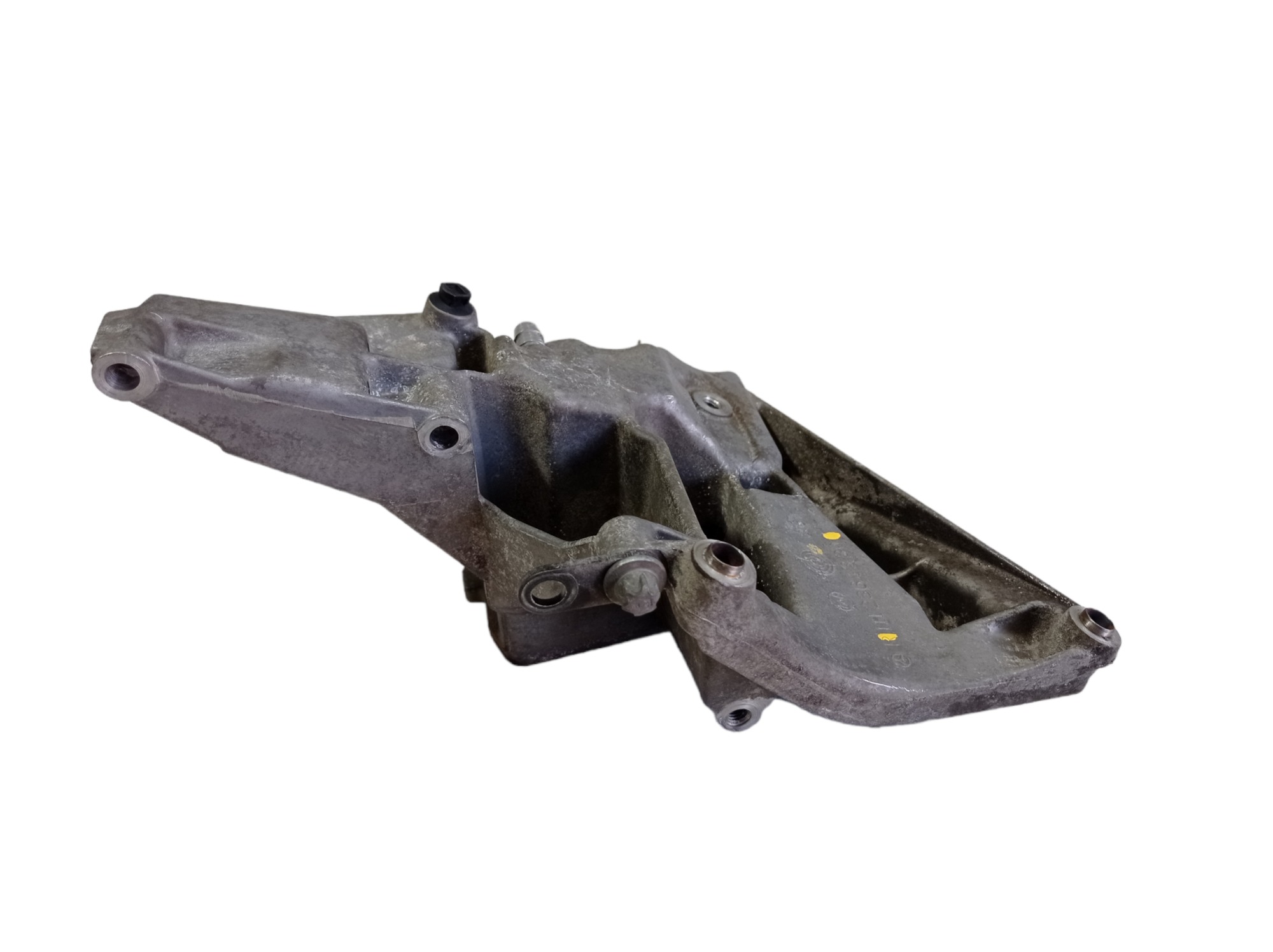 Suporte Compressor Mercedes C230 1998 1112361330 V493 7