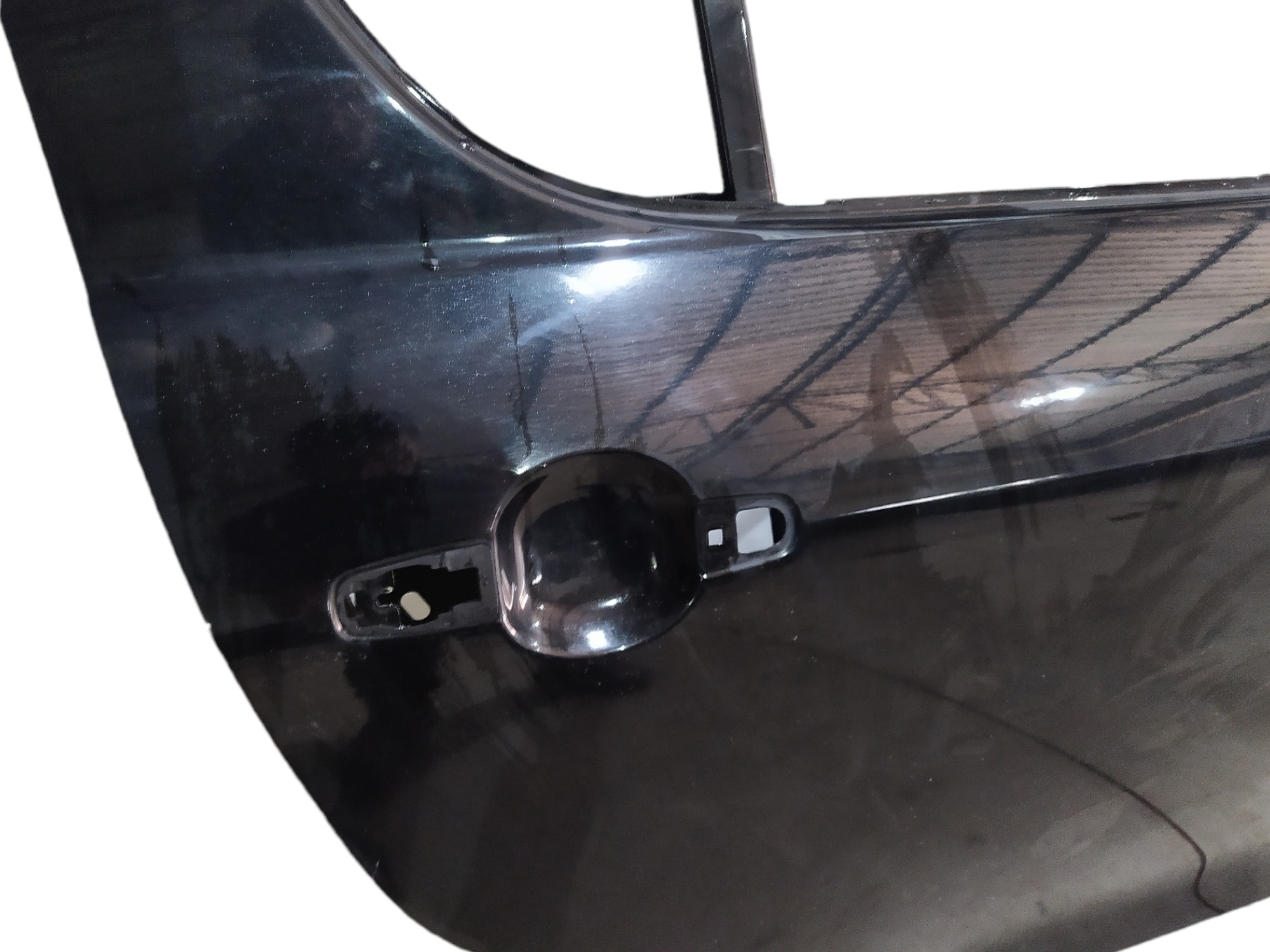 Porta Traseira Direita Suzuki Swift 2015 V550 7