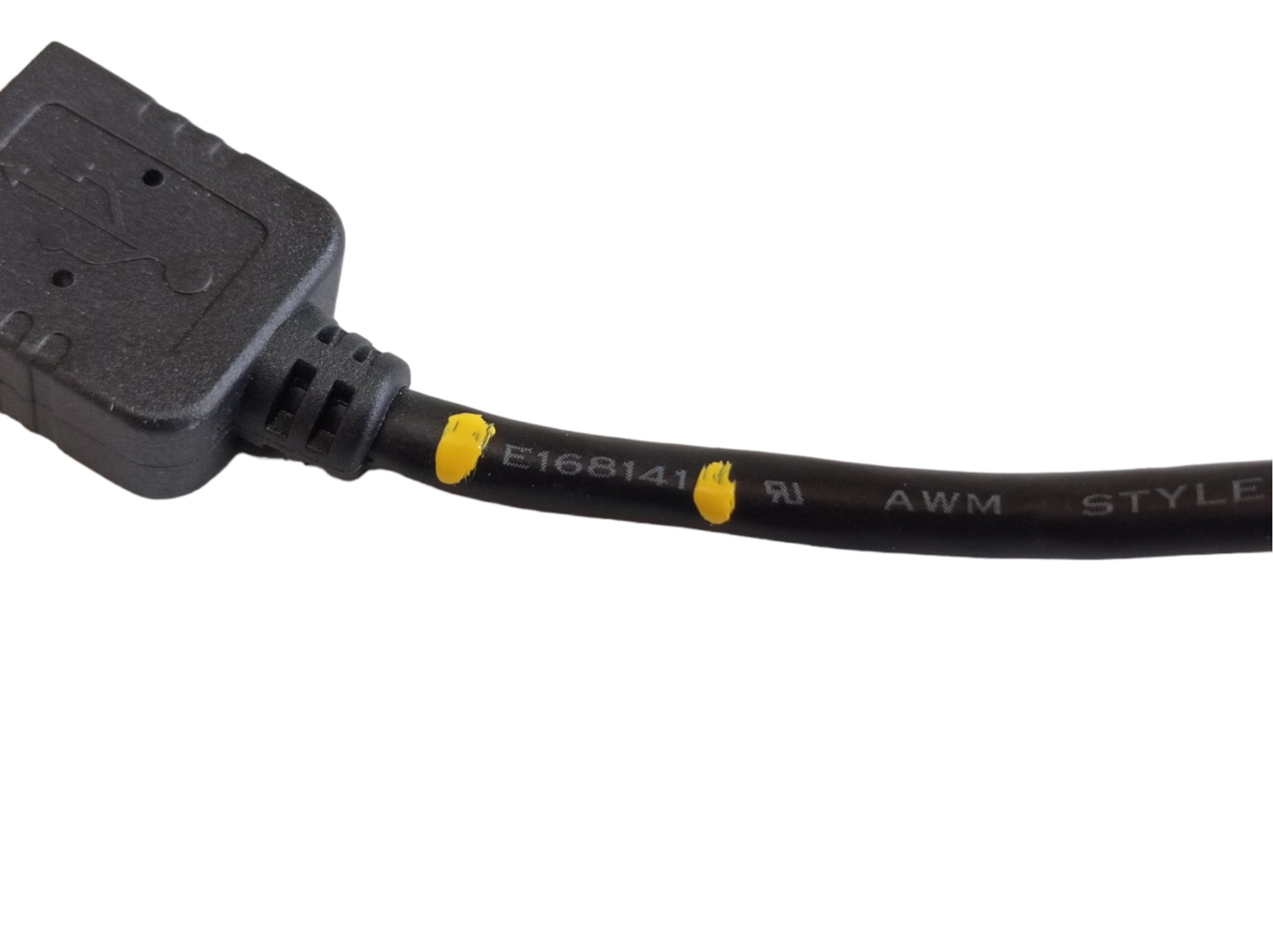 Cabo Usb Land Rover Freelander 2 3.2 2008 E168141 V479