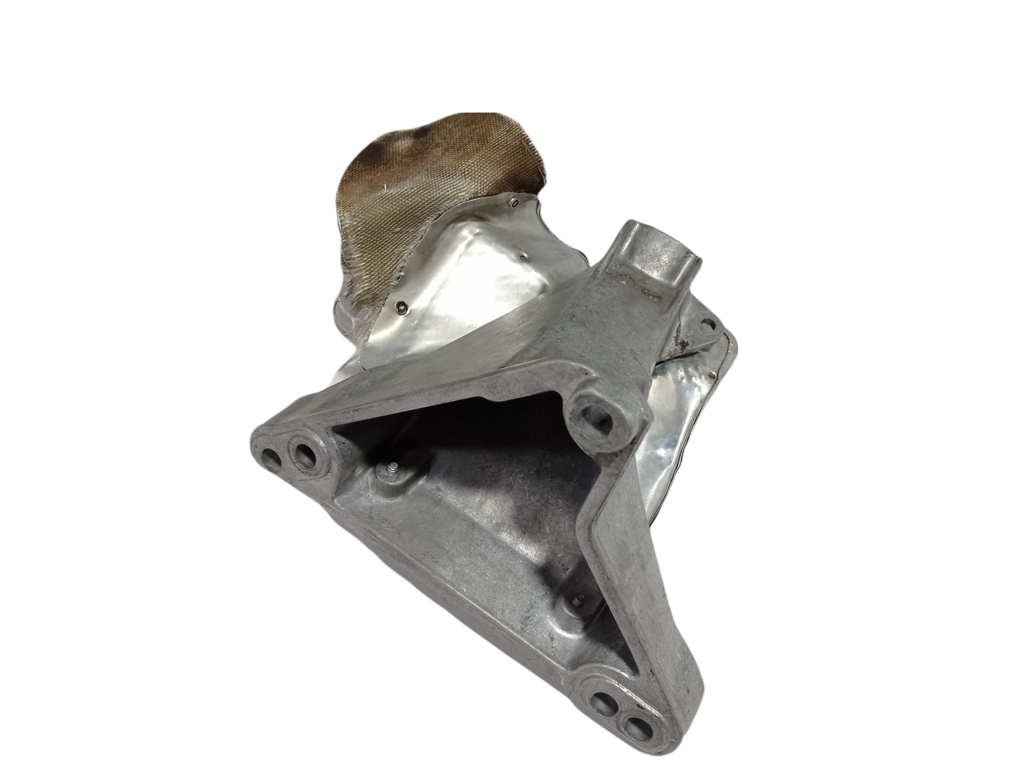 Suporte Direito Motor Vw Passat Alemão 1999 8d0199388g 3