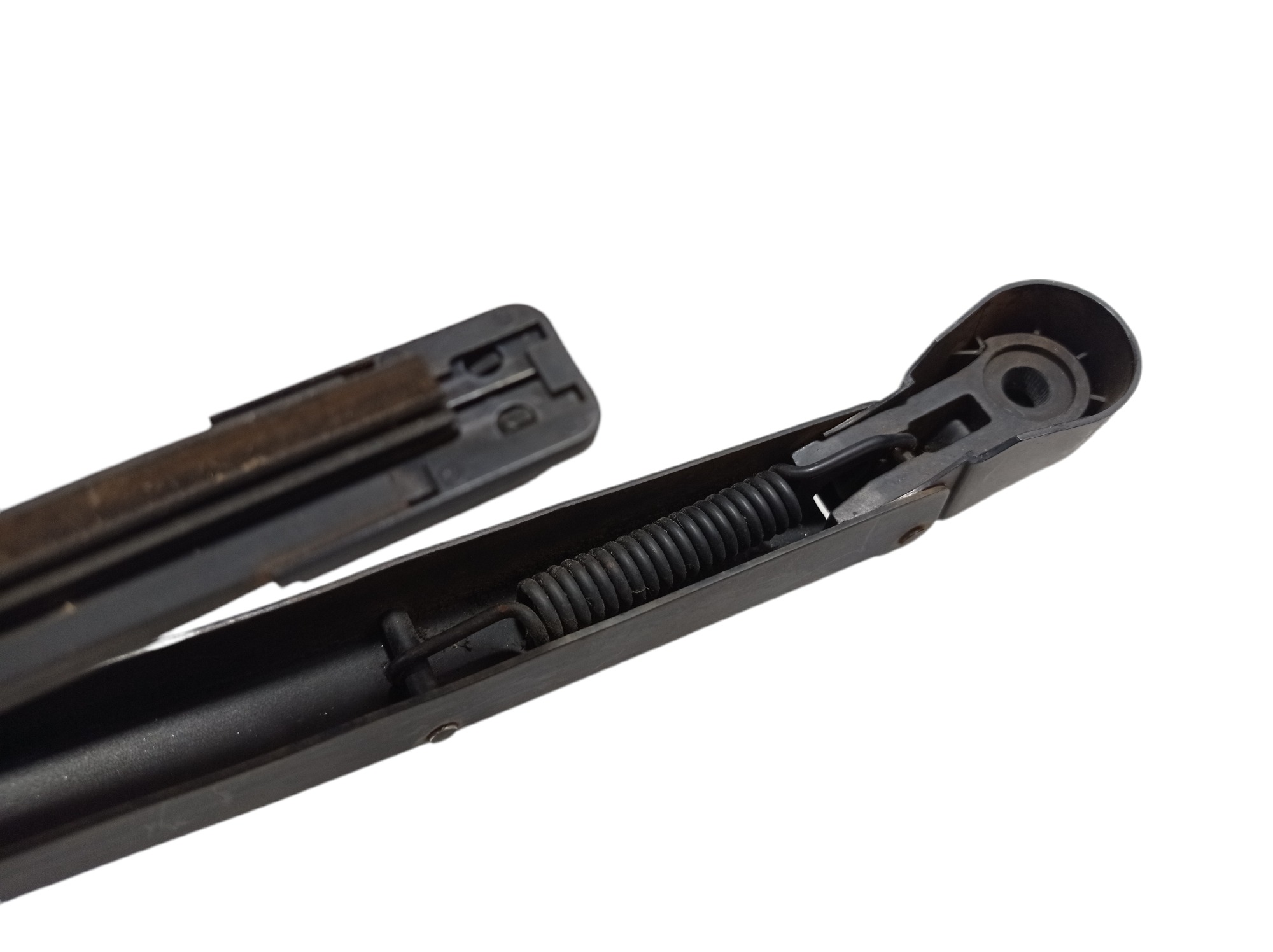 Haste Limpador Traseiro Fiat Stilo 2003 V356 3