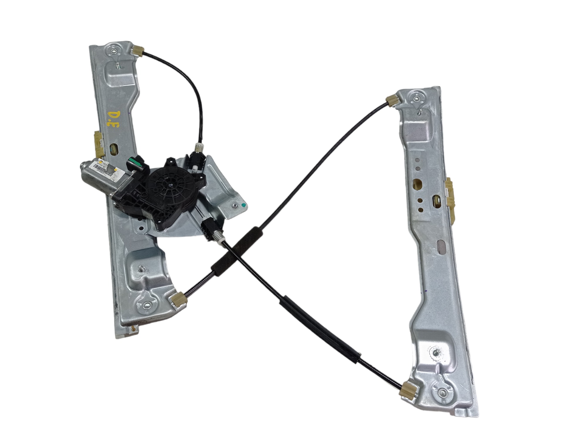 Maquina Vidro Dianteiro Esquerdo Chery Arrizo 2019 V558 3