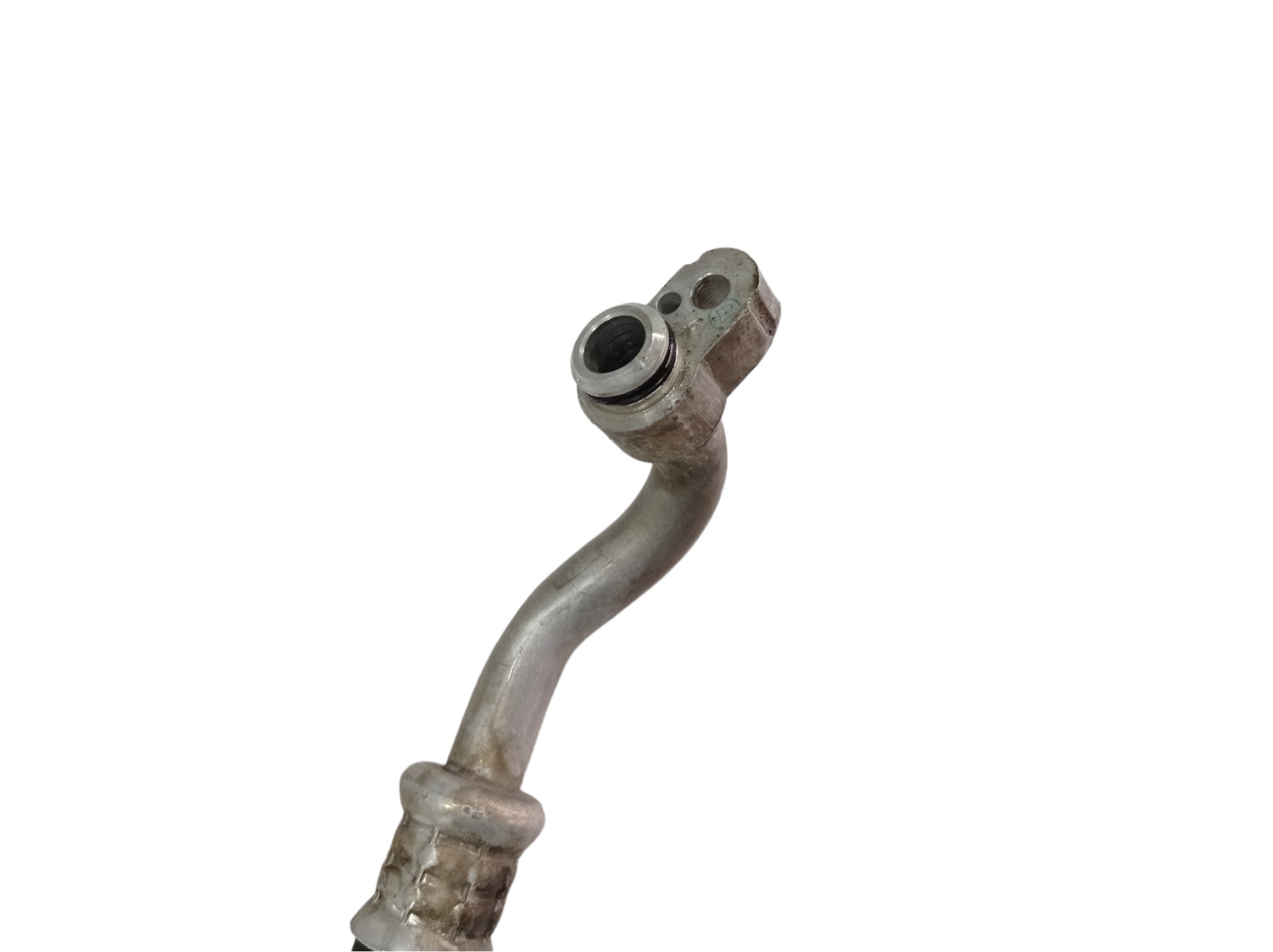 Mangueira Compressor Ar Lexus Is 300 2012 V545 7