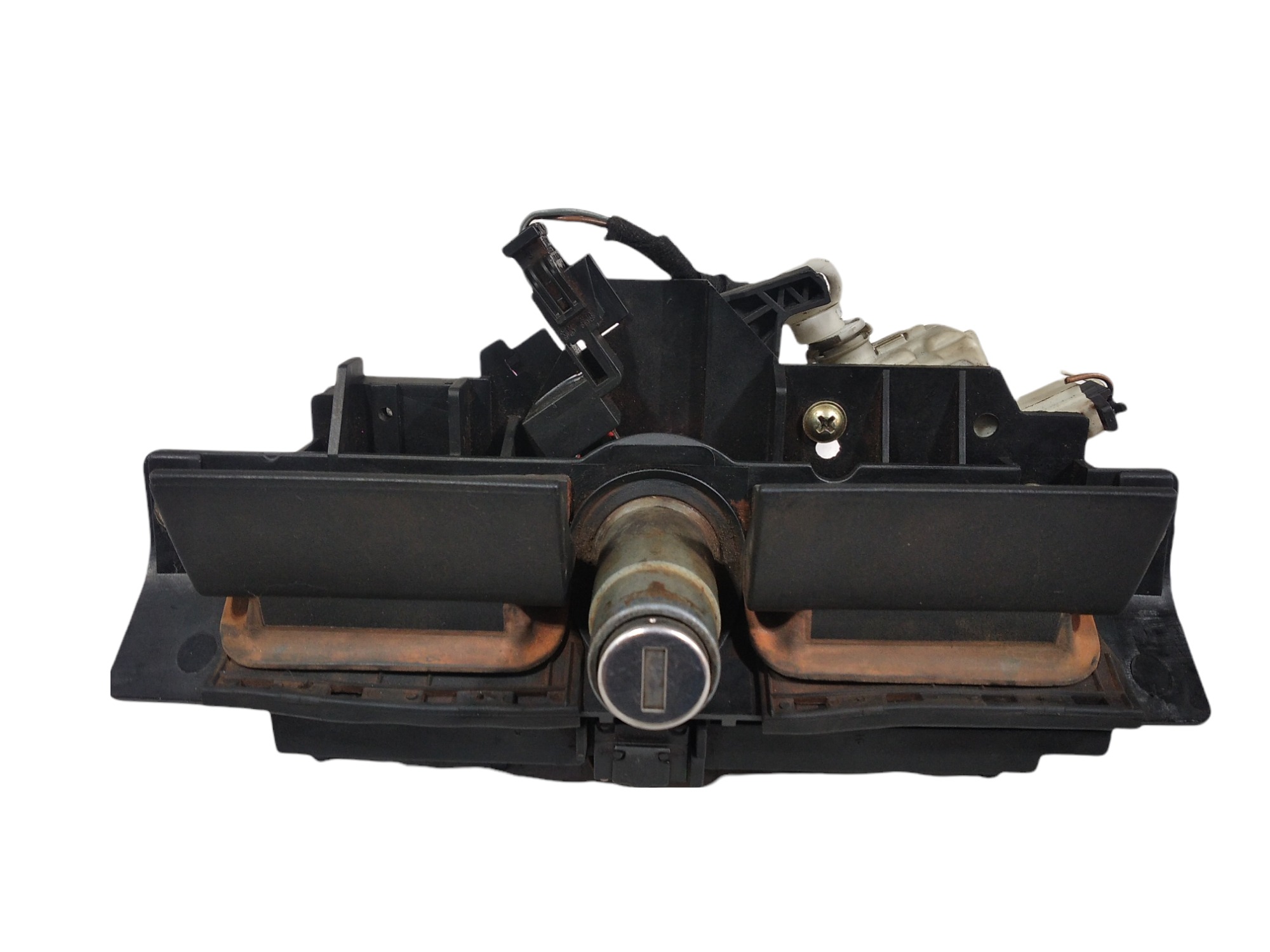 Maçaneta Tampa Traseira Audi A6 Variant 2001 V261 8d9827565h 1