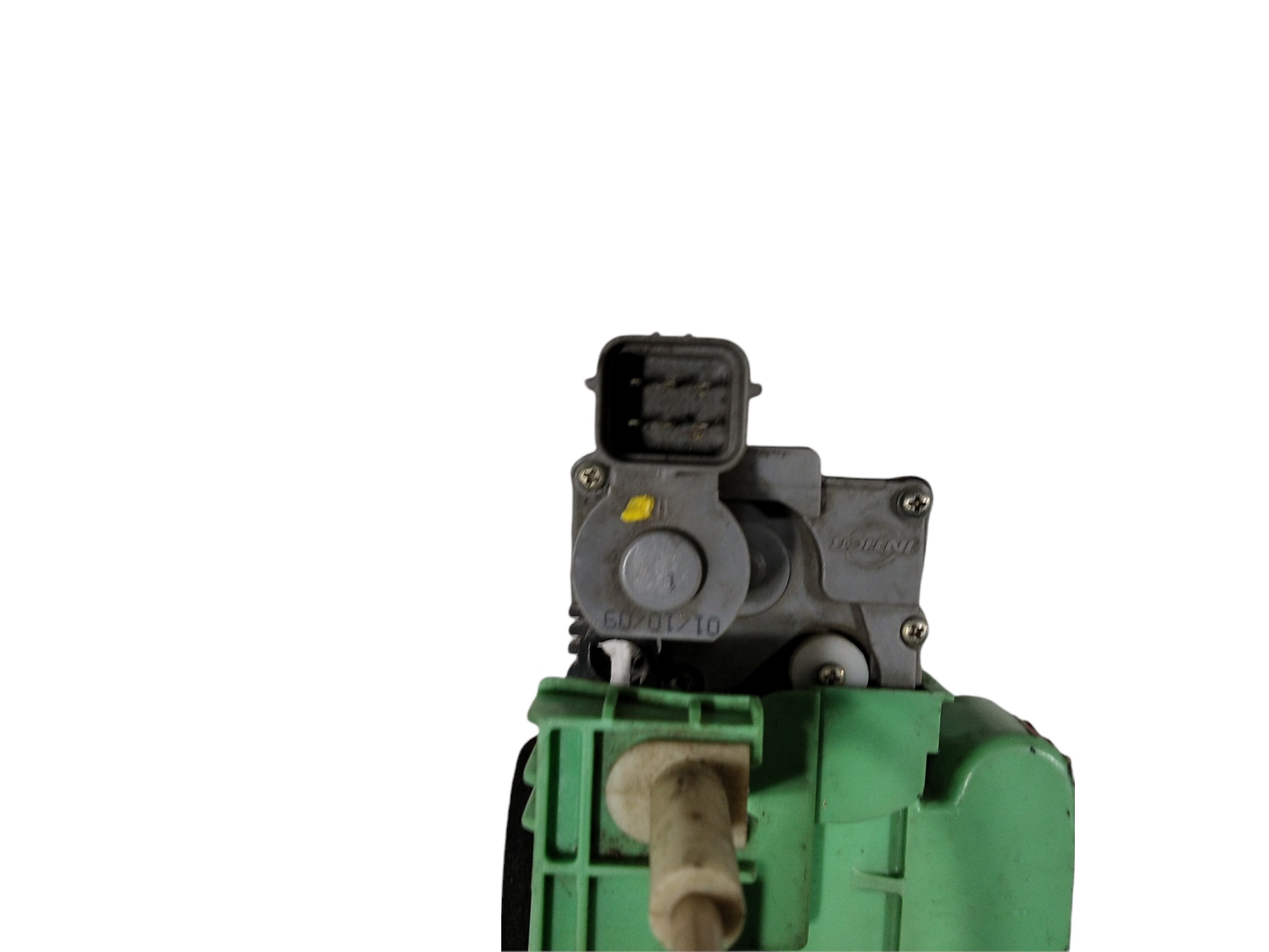 Fechadura Porta Dianteira Direita Fiat Linea V73 5