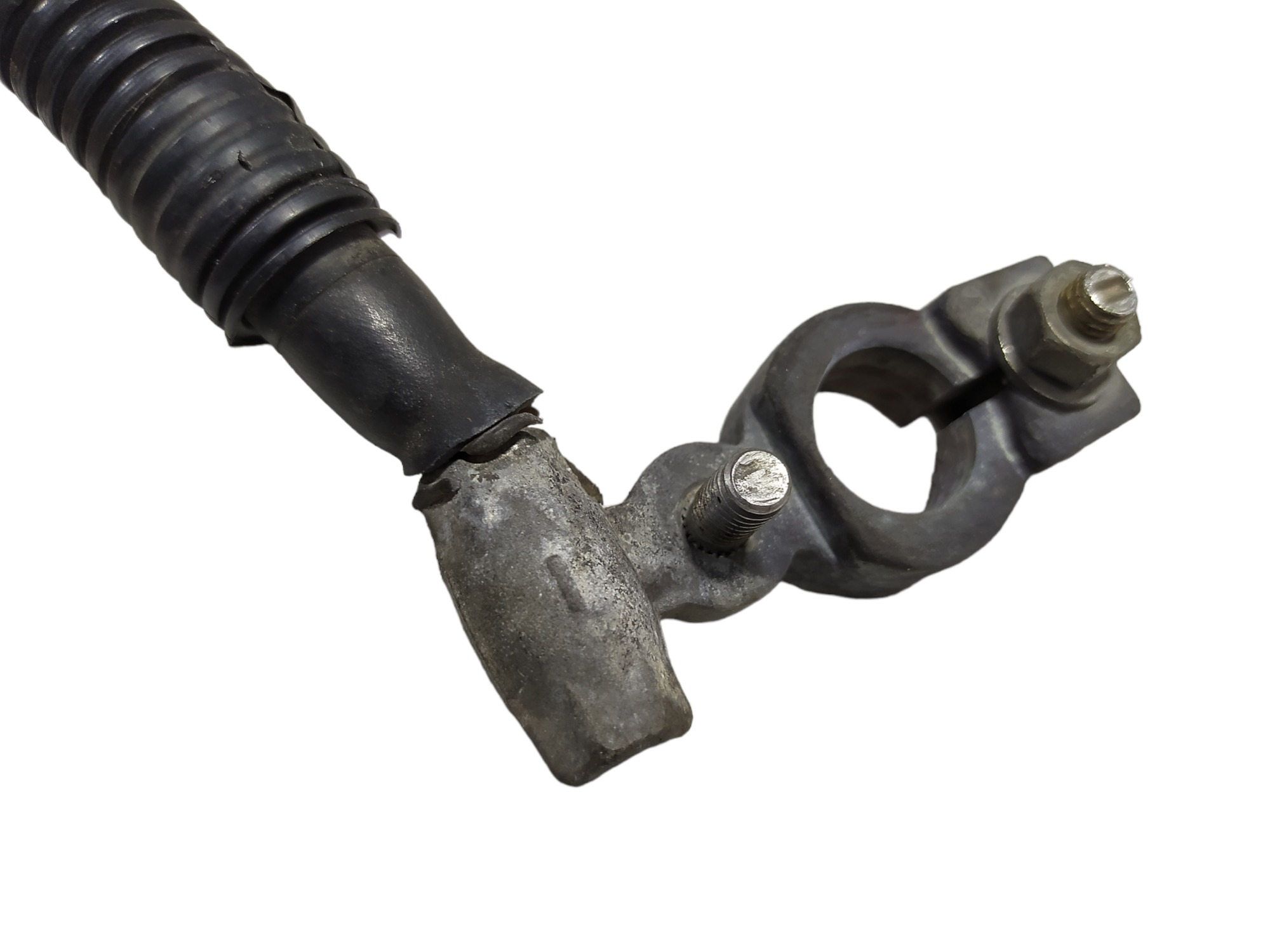 Cabo Negativo Bateria Land Rover Freelander 2 3.2 2008 V479 4