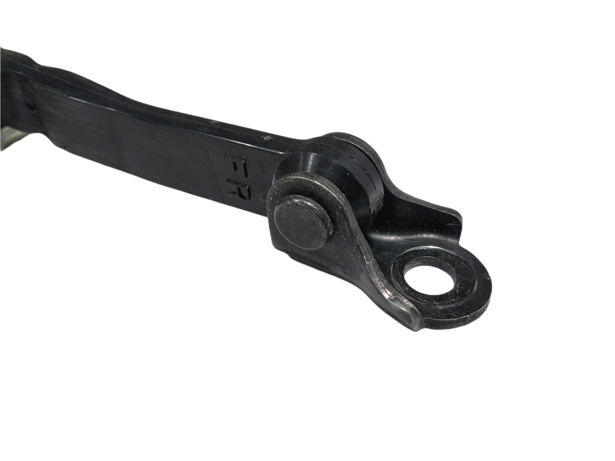 Limitador Porta Dianteira Esquerda Subaru Impreza 2009 V375 3
