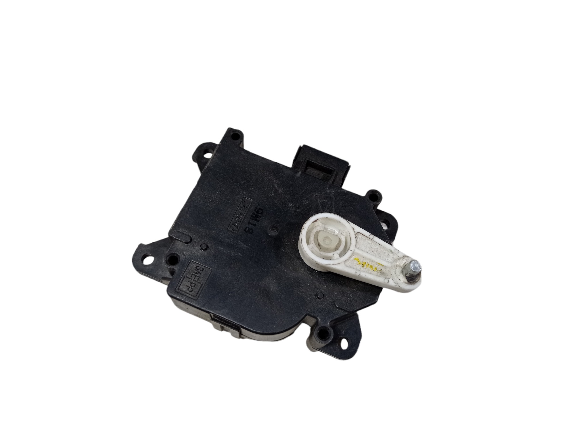 Motor Atuador Caixa Ar Condicionado Honda  Civic 2012 V148 3