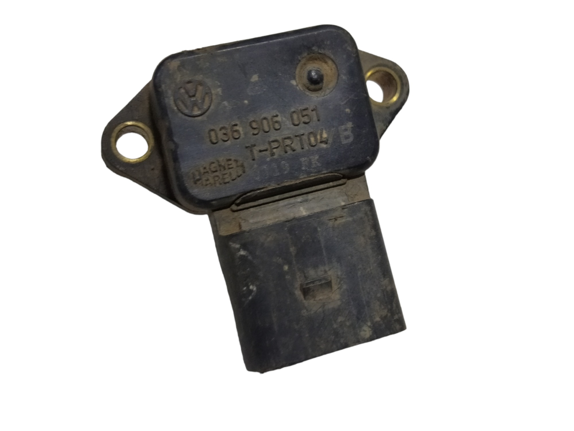 Sensor Map Motor Vw Gol Ap Parati Saveiro 036906051 Vl 8
