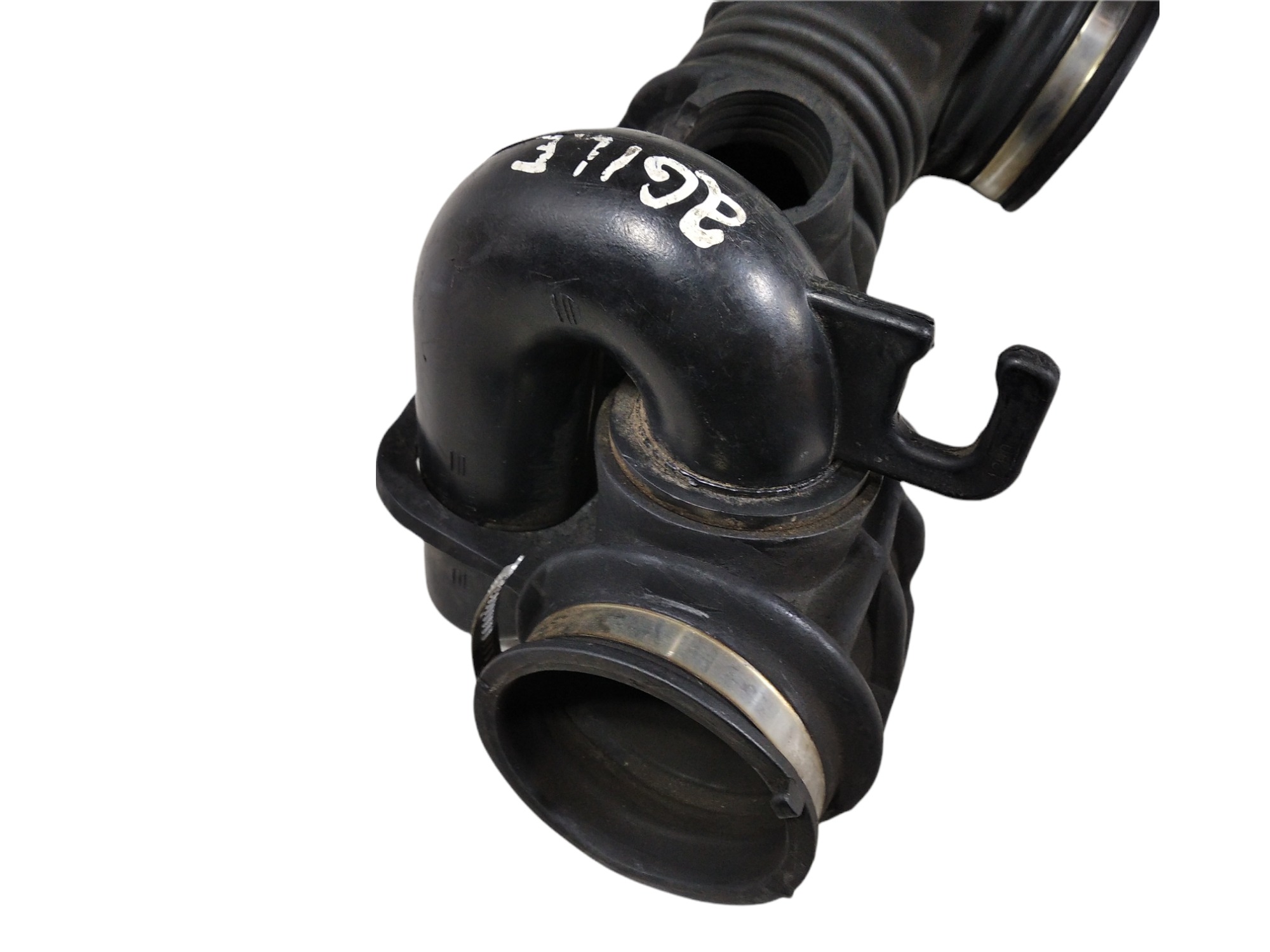 Mangueira Filtro Ar Gm Agile Montana 94723991 V199 3