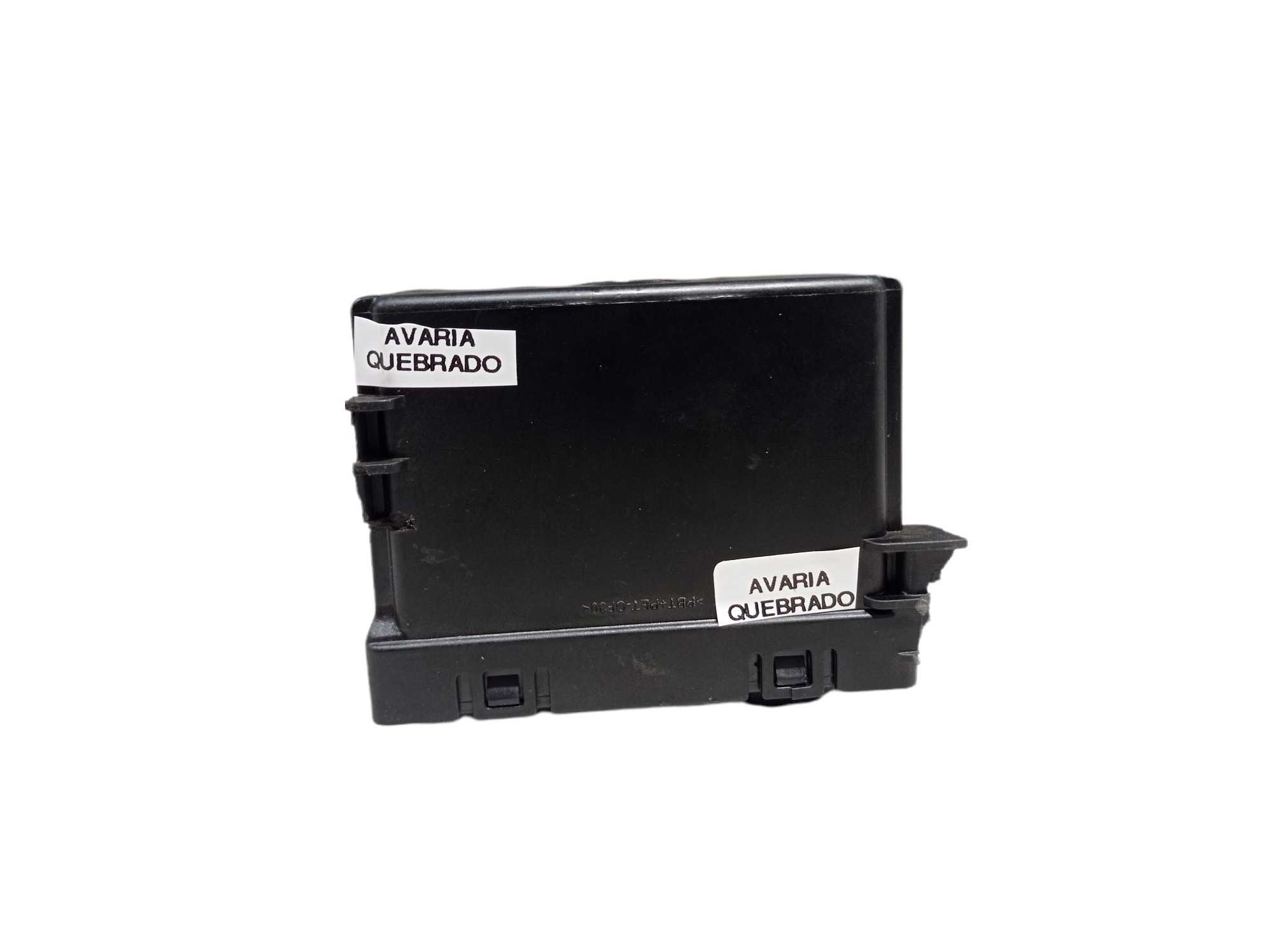 Modulo Estacionamento Gm Onix 2016 A 2018  0263004757 V324 6