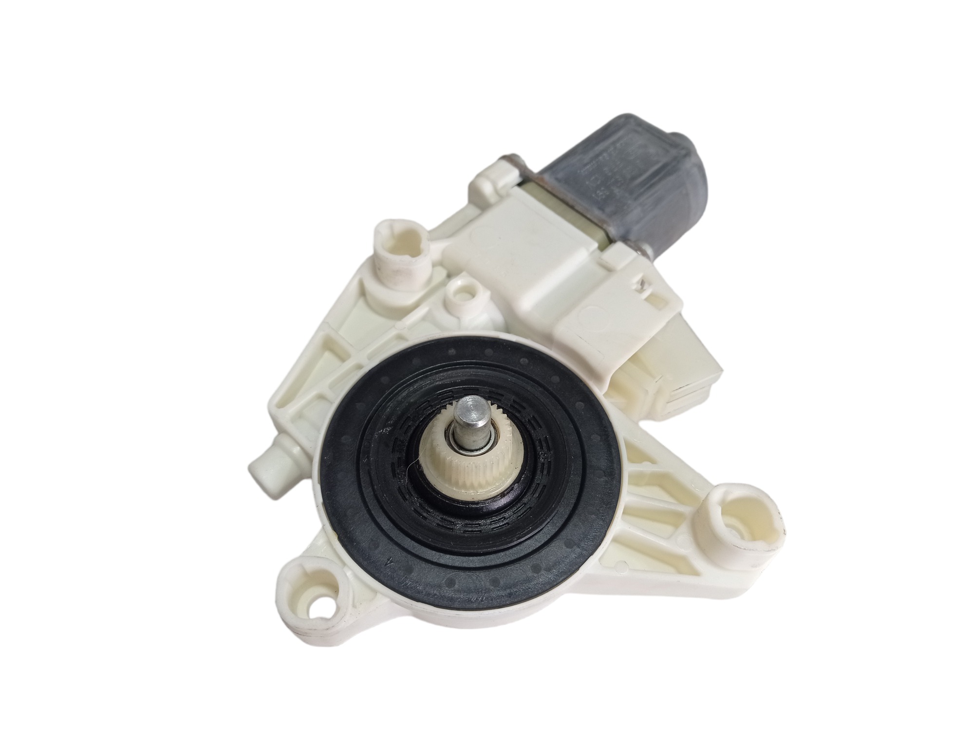 Motor Maquina Vidro Dianteira Direita Gla 200 2016 568 6