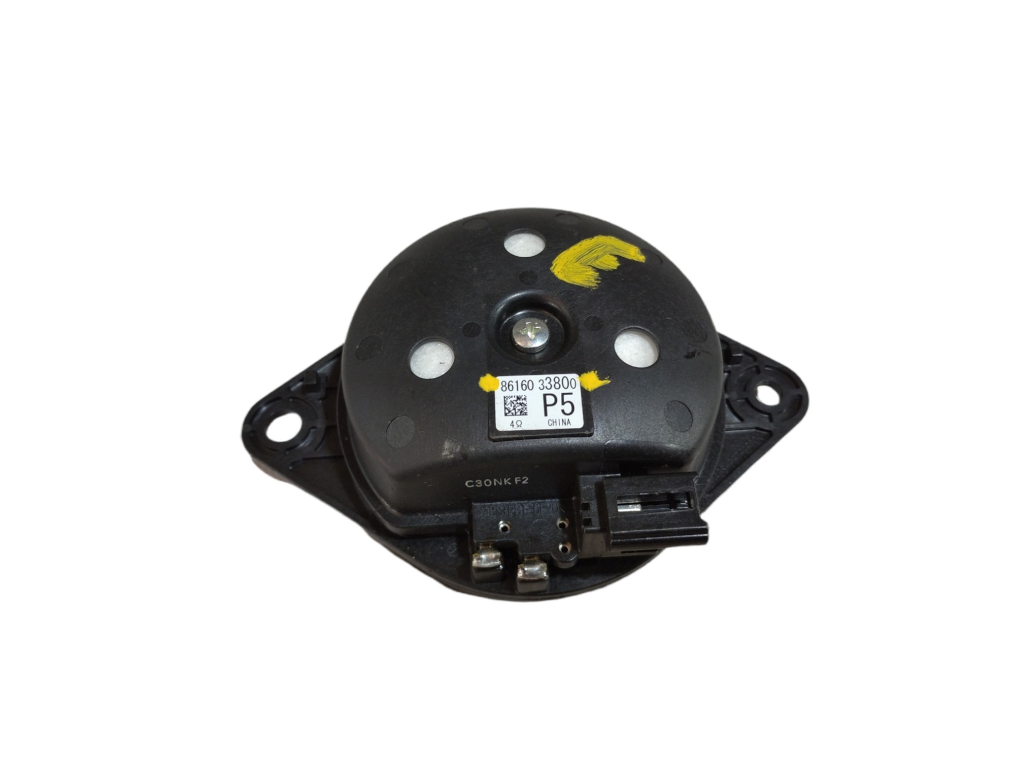 Alto Falante Esquerdo Painel Lexus Is 250 F Sport V434 3