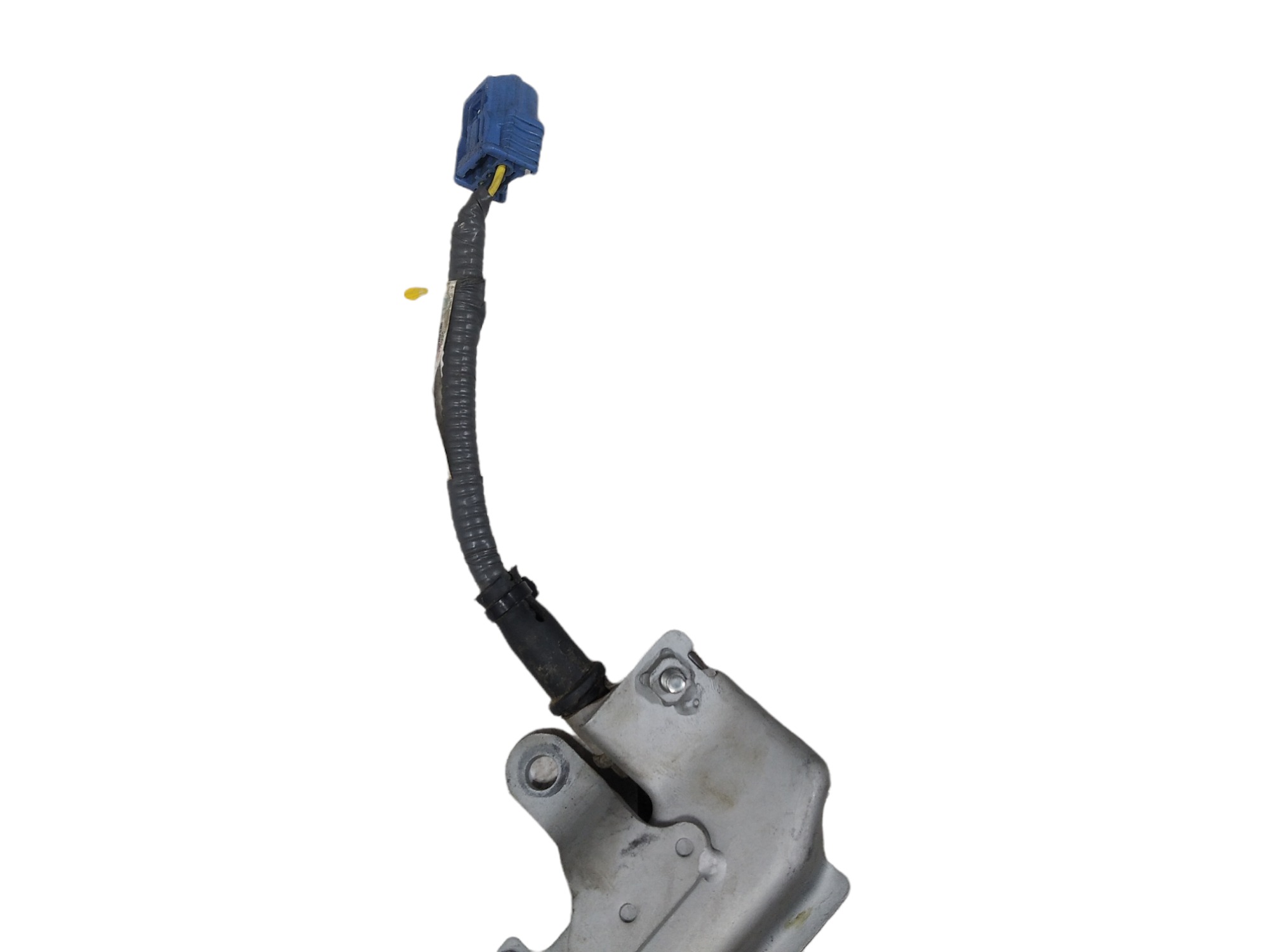 Chicote Sensor De Rotação Honda City 2017 V326 5
