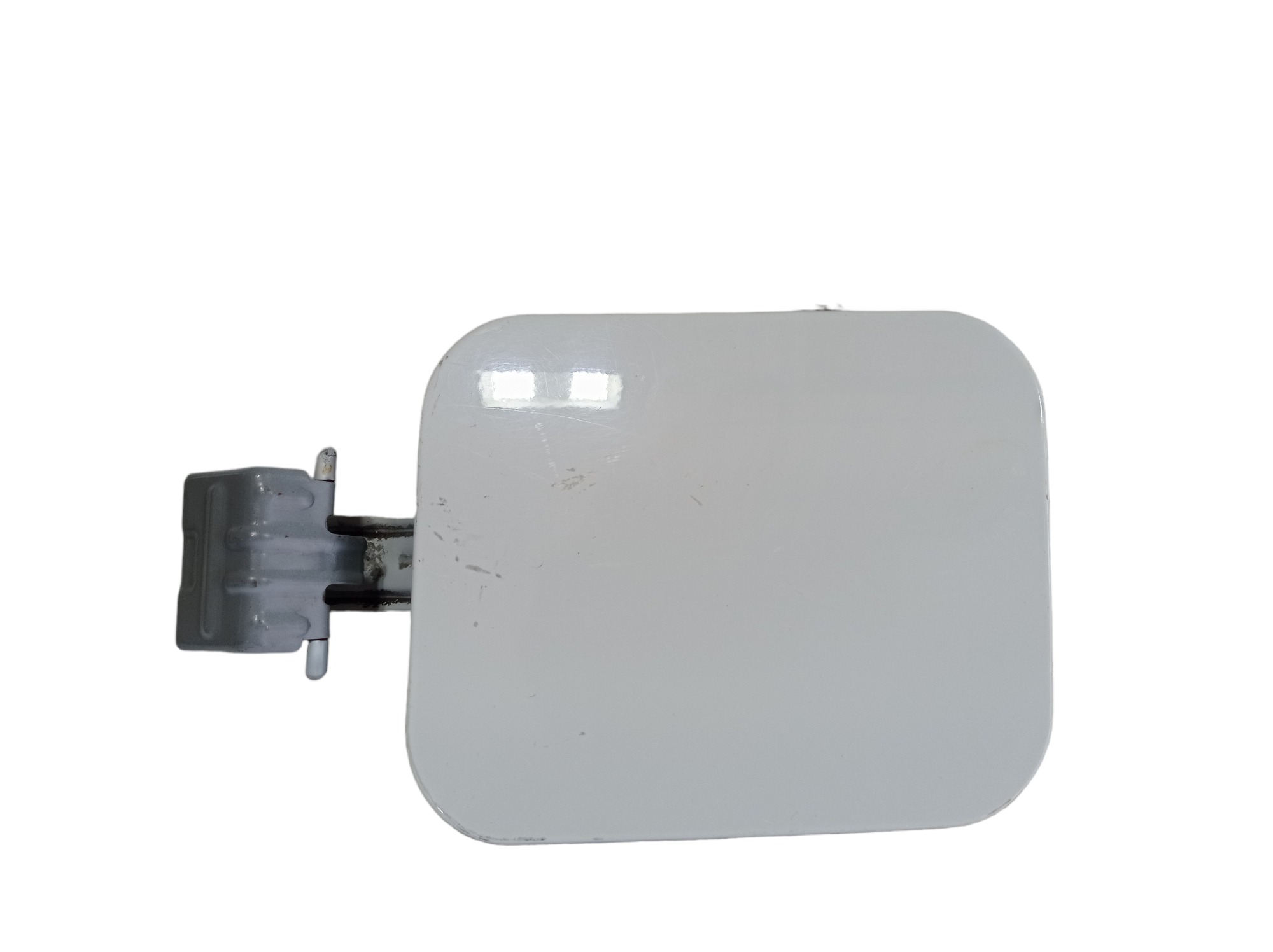 Portinhola Tanque Combustível Lifan 530 2015 V567 Branco 2015 2