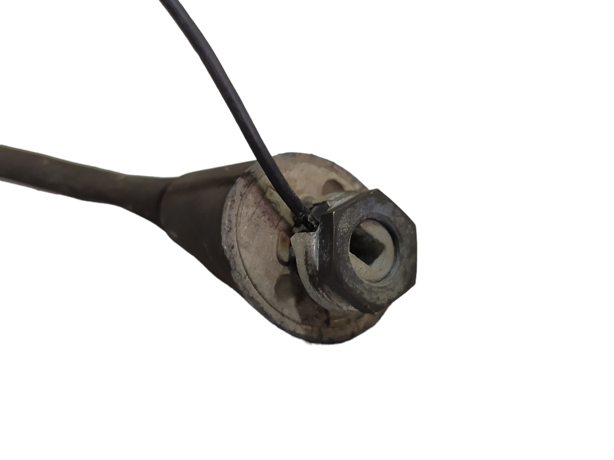 Base Antena Teto Vw Golf 2.0 2000 1j0035505a V478 6