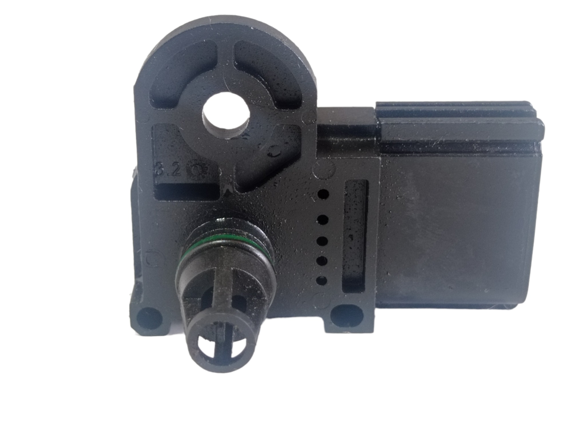Sensor Map Ford Fusion 2013 A 2016 V464 5