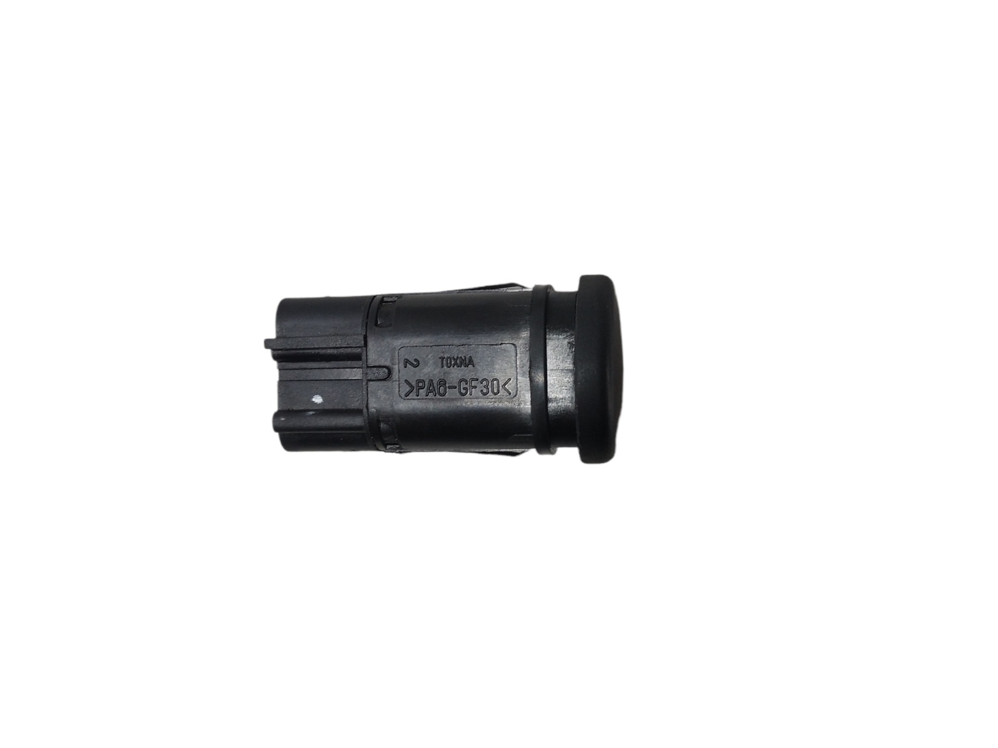 Botão Desembaçador Parabrisa Ford Ecosport 2007 V316 4