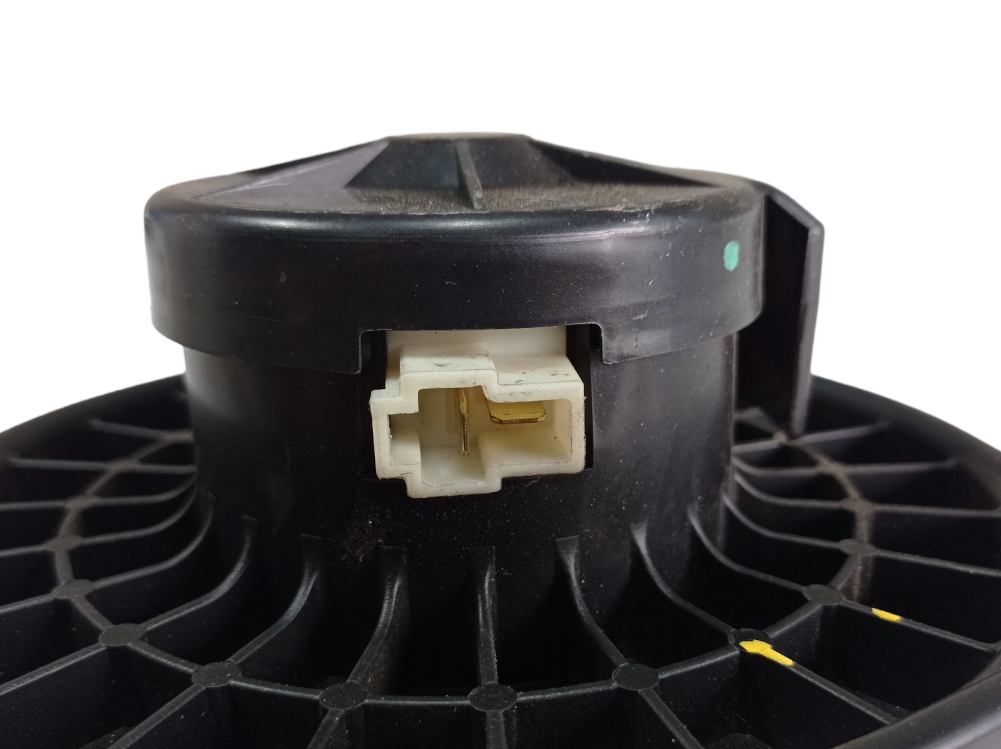 Motor Ar Forçado Mitsubishi Pajero Dakar 2011 V491 2