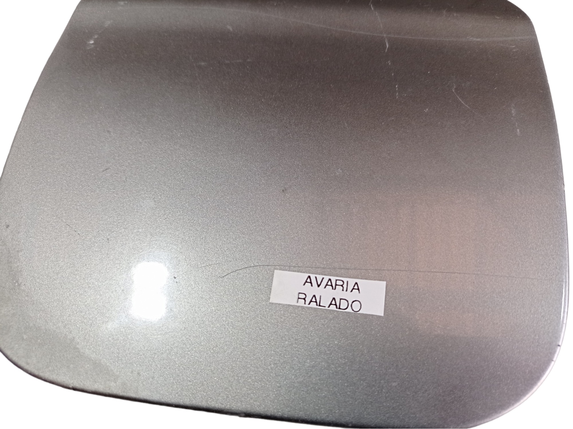 Portinhola Honda Civic Lx 1.6 2000 V427 8