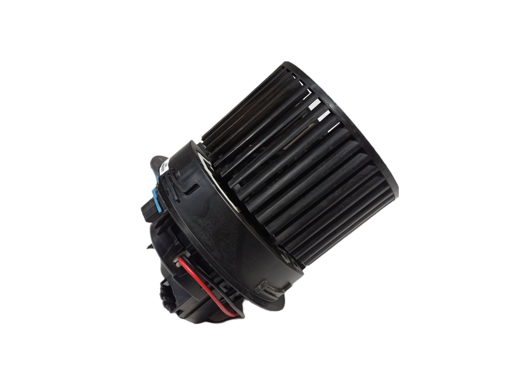 Motor Ventoinha Ar Quente Renault Sandero 1.0 3cc 2021 V339 5