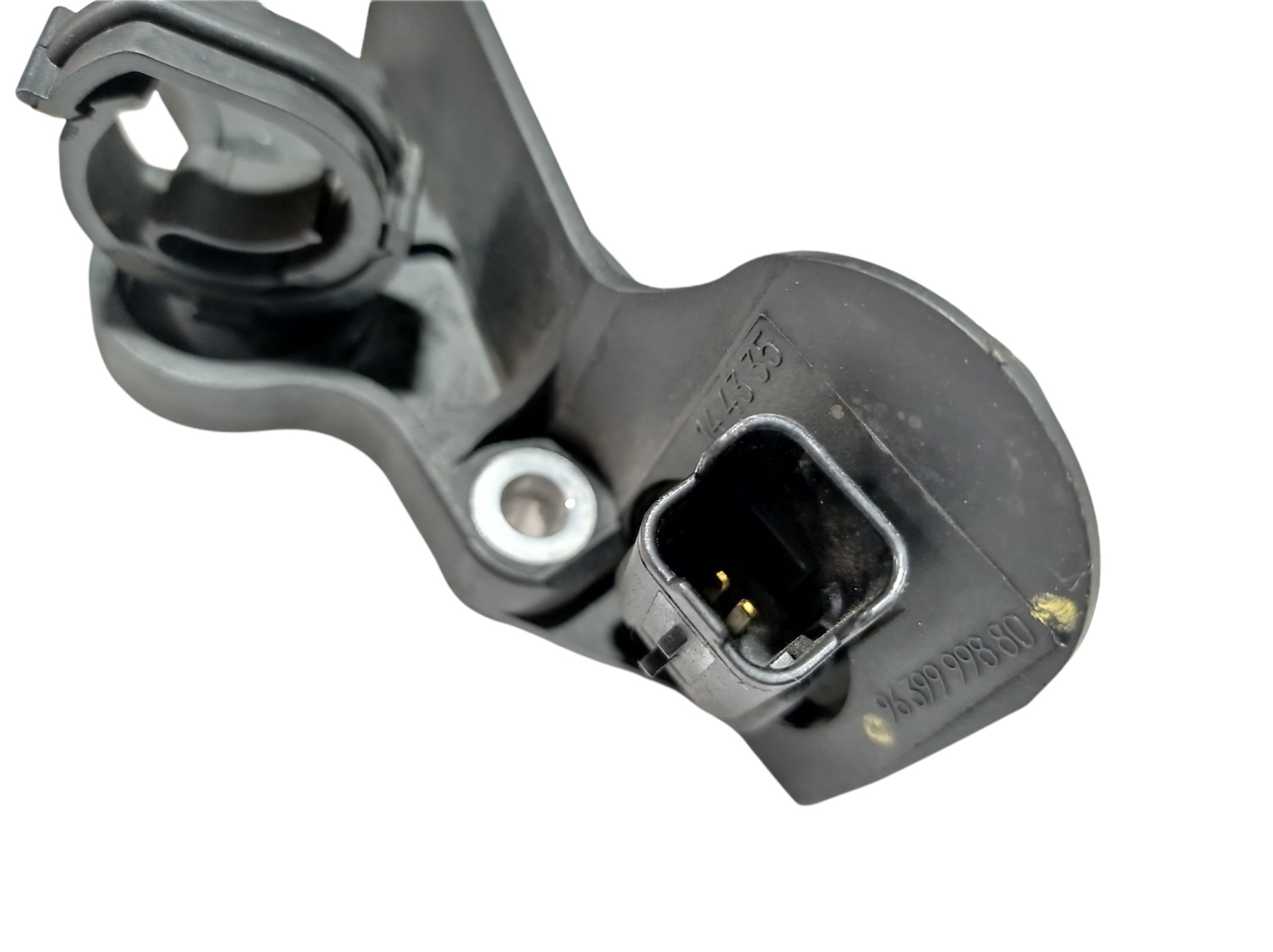 Sensor De Rotação Peugeot 208 1.6 16v 2014 V312 6