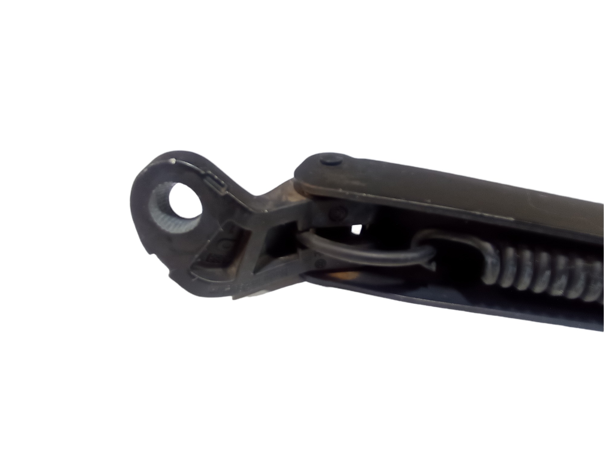 Haste Braço Limpador Direito Mercedes A160 1999 1.6 V388 Direito 7