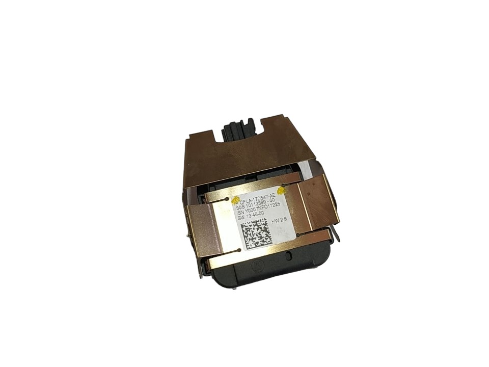 Sensor Parabrisa Chuva Range Rover Sport Evoque 2014 17 V573 2