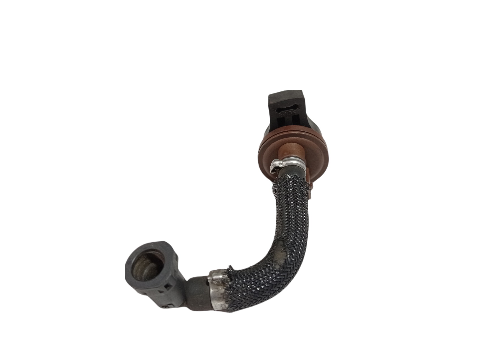 Válvula Cânister Citroen C3 1.4 8v 2006 V306 2580008c 4