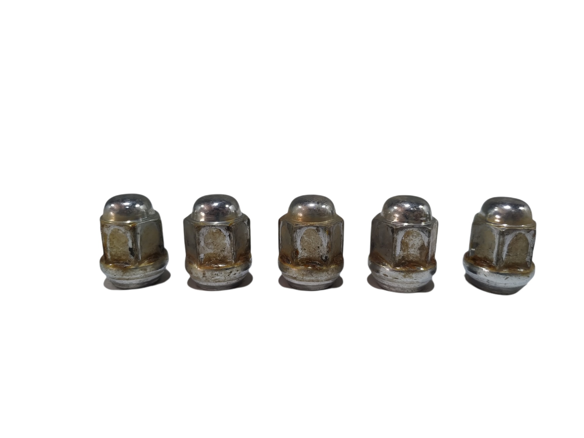 Porcas Roda 5und Suzuki Grand Vitara 2012 2015 V376