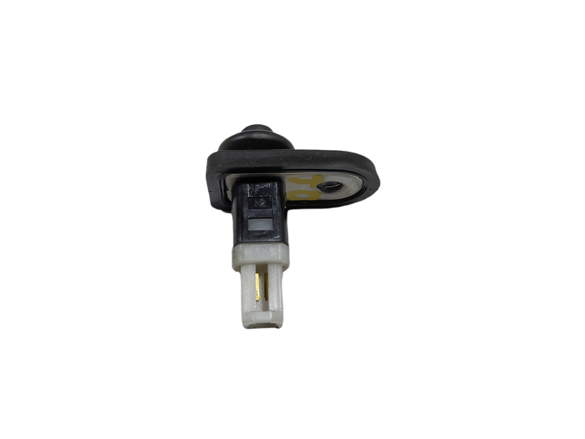 Sensor Porta Traseiro Direito Hyundai Azera Gls 2010 V459 3