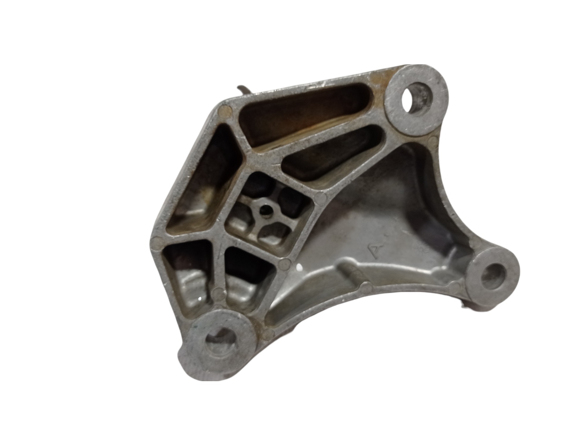 Suporte Coxim Cambio Ford Fiesta 2003 2012  2s617m125ac V191 4