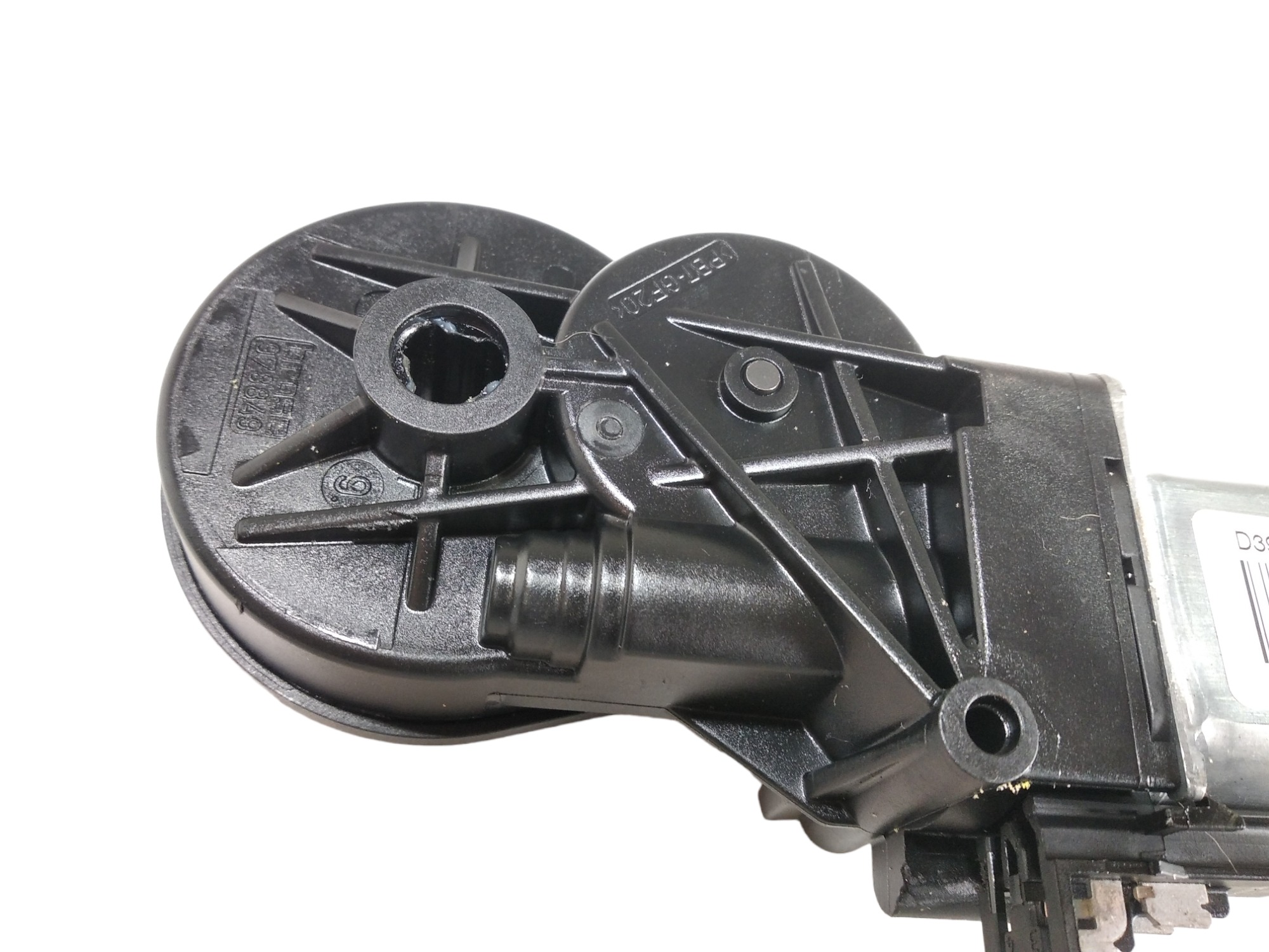 Motor Ajuste Banco Dianteiro Direito Evoque 2.0 2022 V572 6