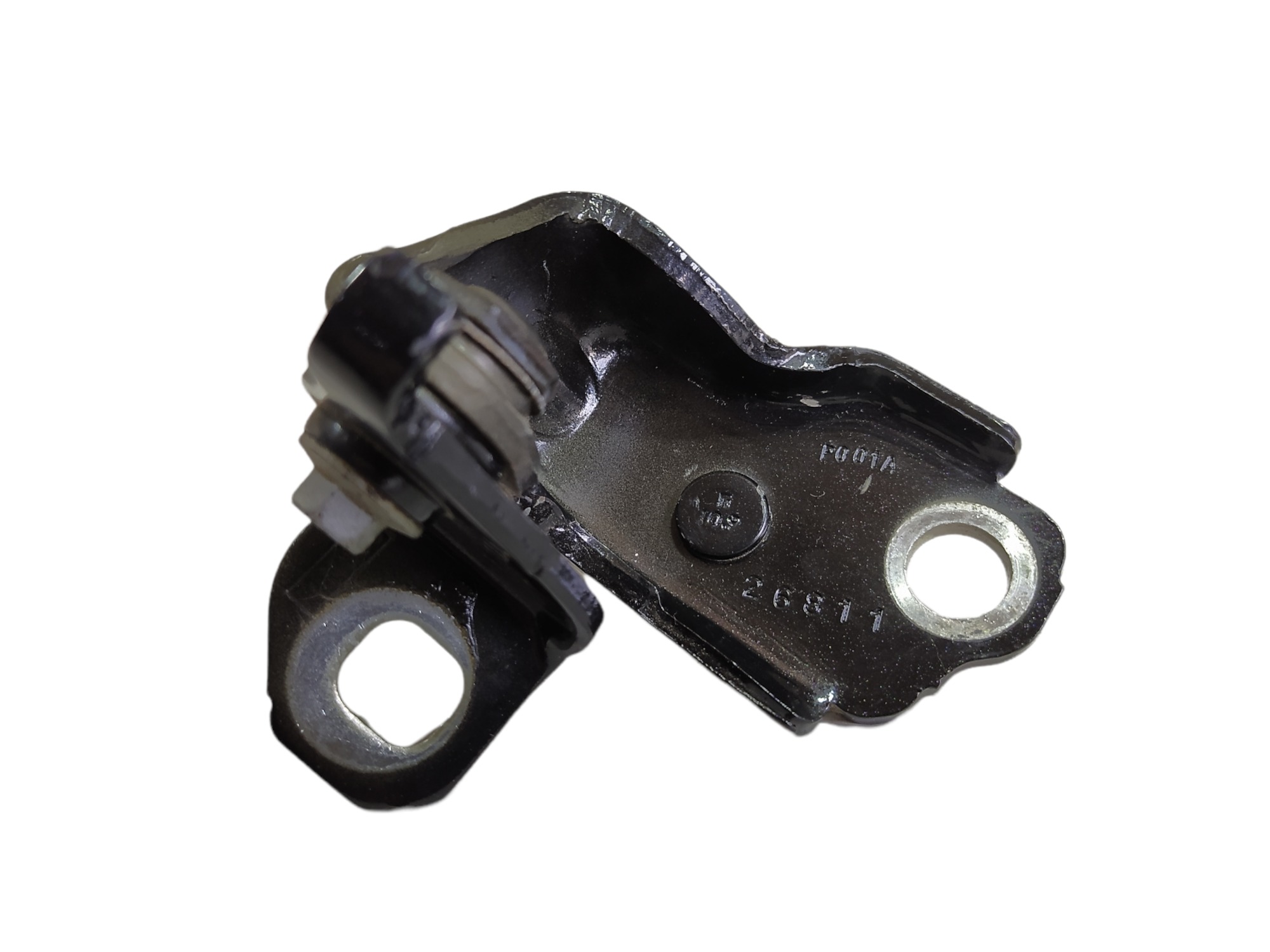 Dobradiça Porta Traseira Esquerda Ford Fusion 2013 A 16 V464 8