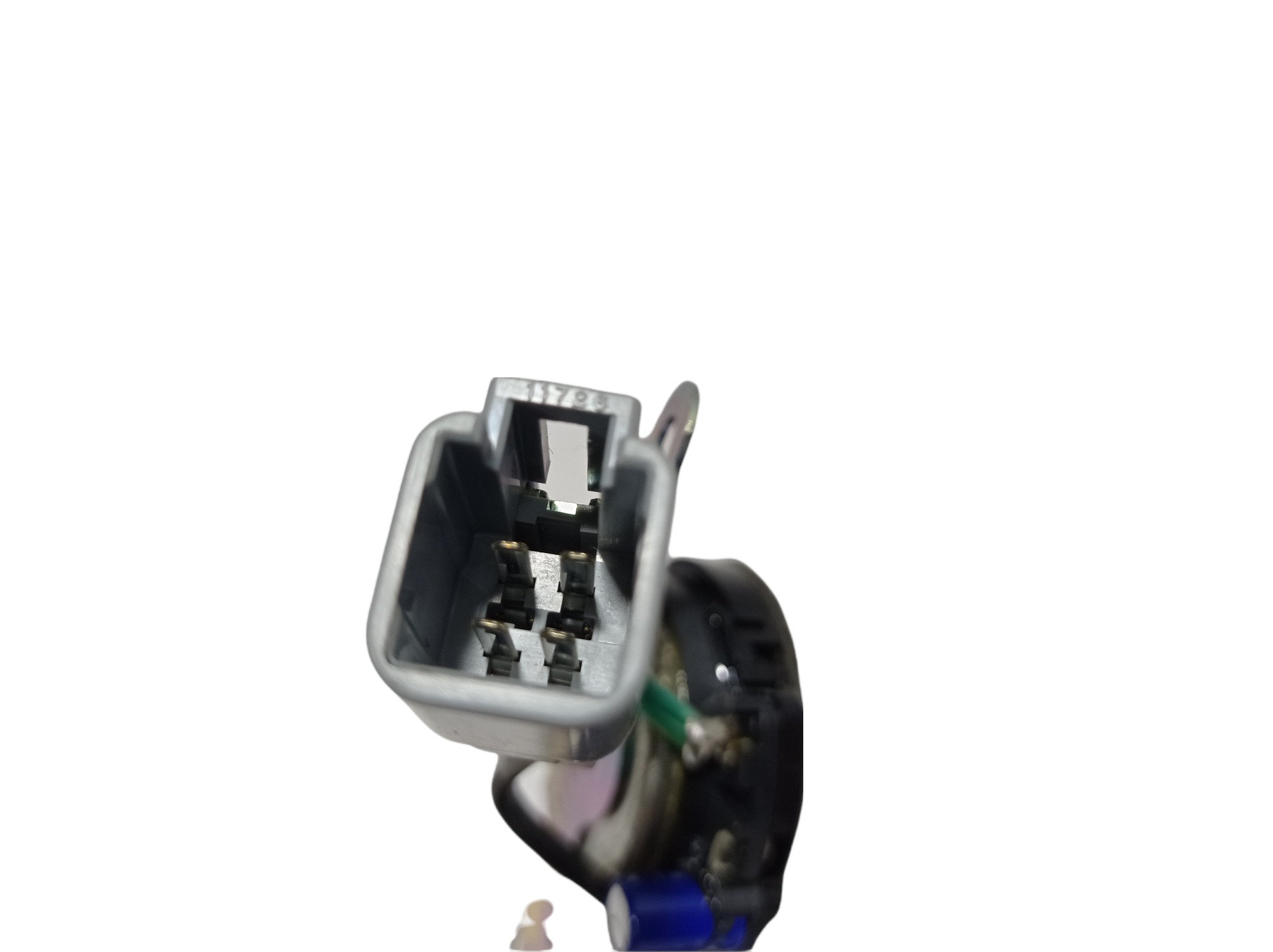 Twitter Esquerdo Lexus Es330 2006 V357 8616033610