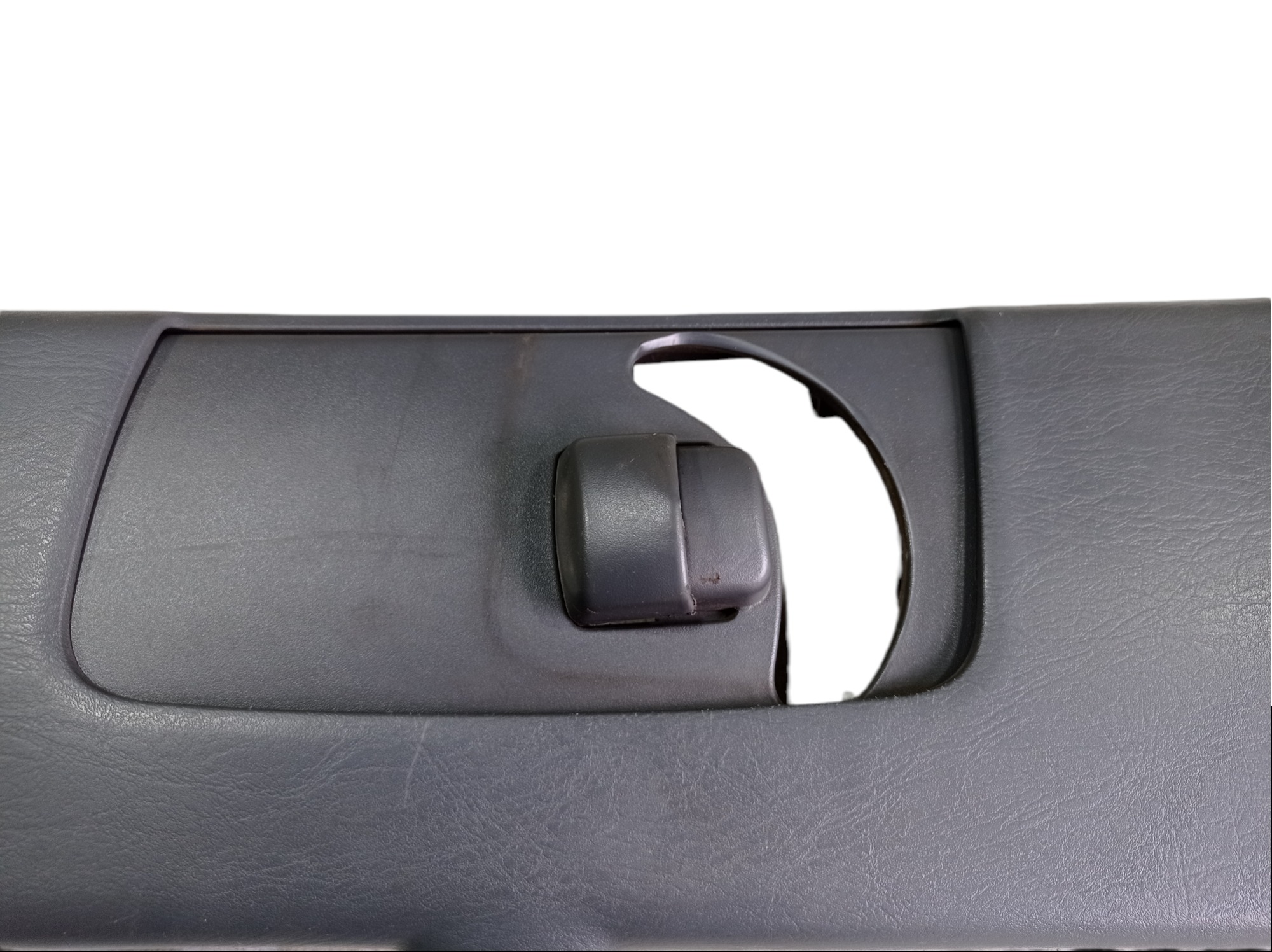 Coluna Central Superior Esquerda Land Cruiser Prado 04 V552 7