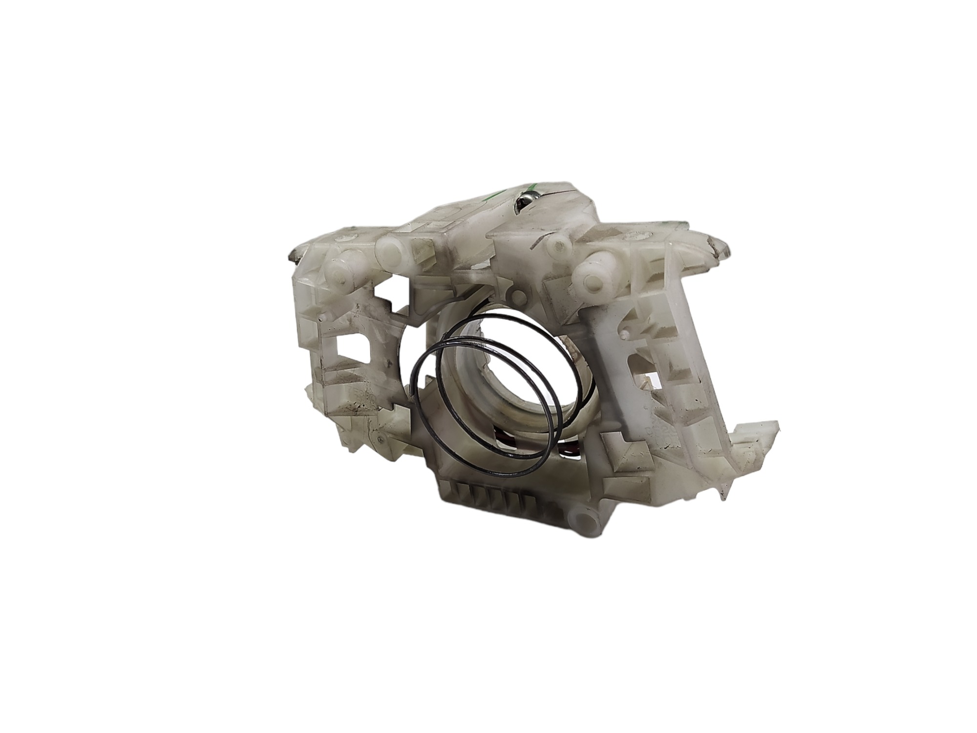 Suporte Chave De Seta Mitsubishi Pajero Dakar V491 17e380 1
