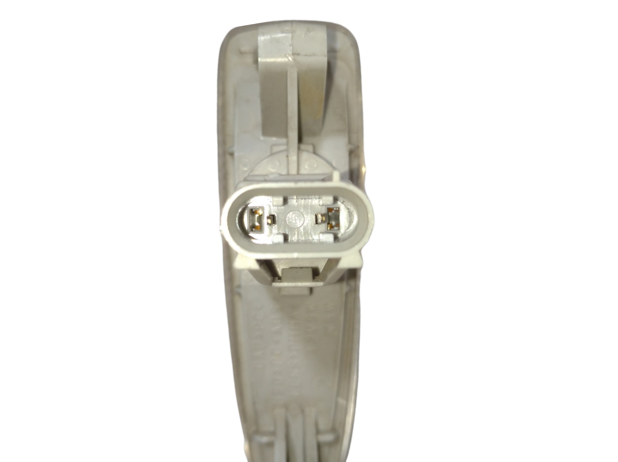 Pisca Paralama Direito Mitsubishi Lancer 2014 V420 Direito Transparente 7
