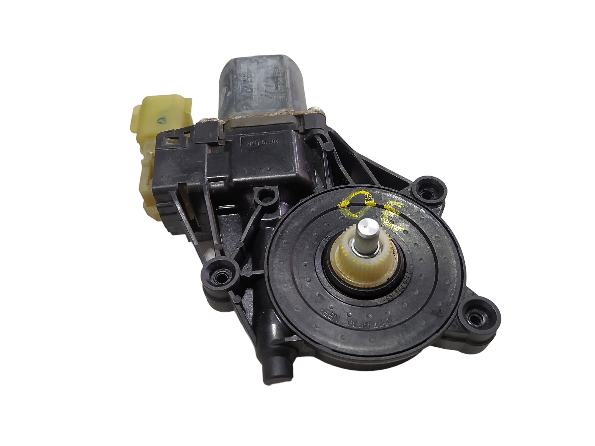 Motor Vidro Elétrico Dianteiro Direito Discovery 5 2019 V562 7