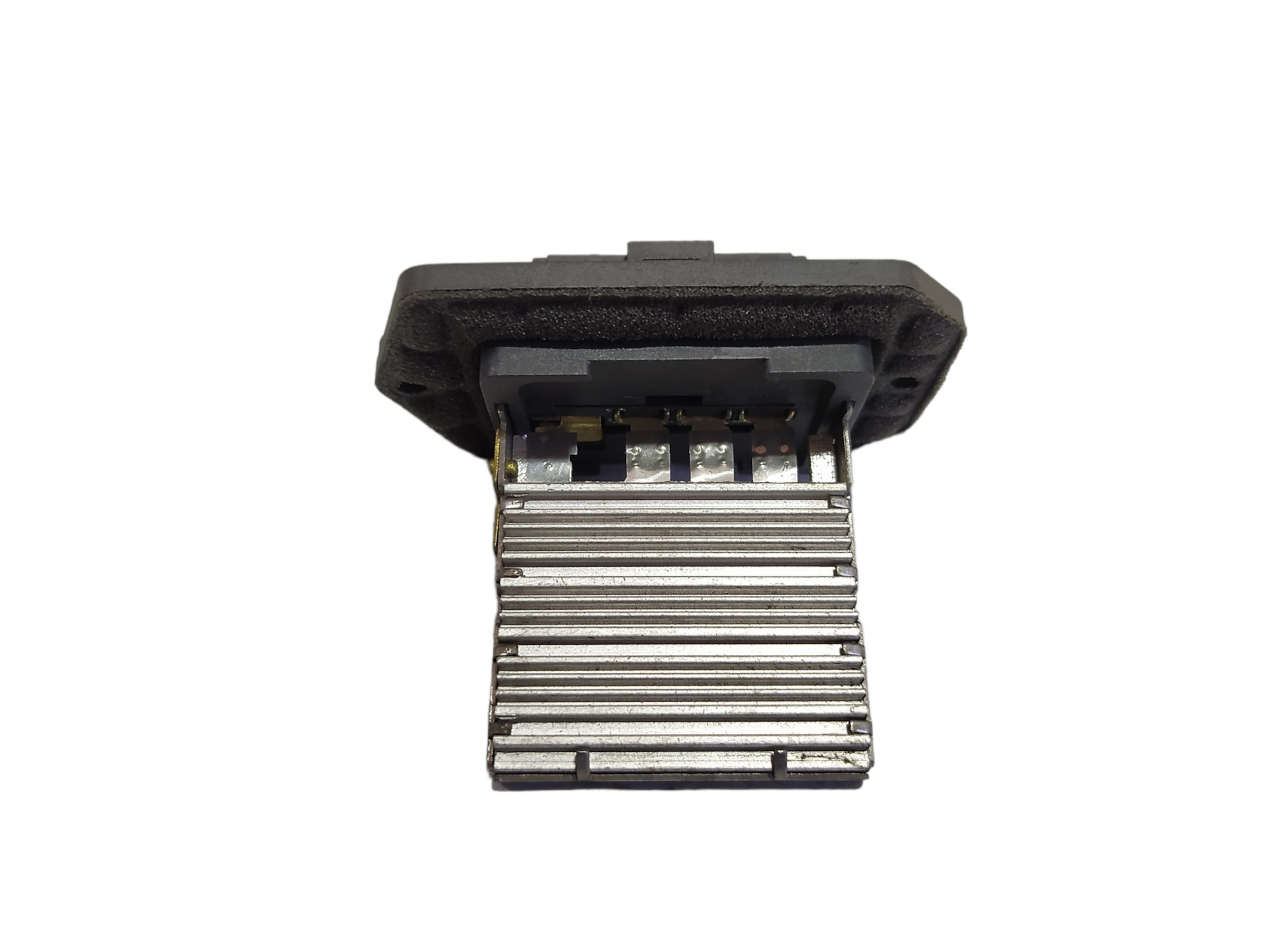 Resistência Ar Condicionado Jac T6 2.0 16v 2016 V475 3