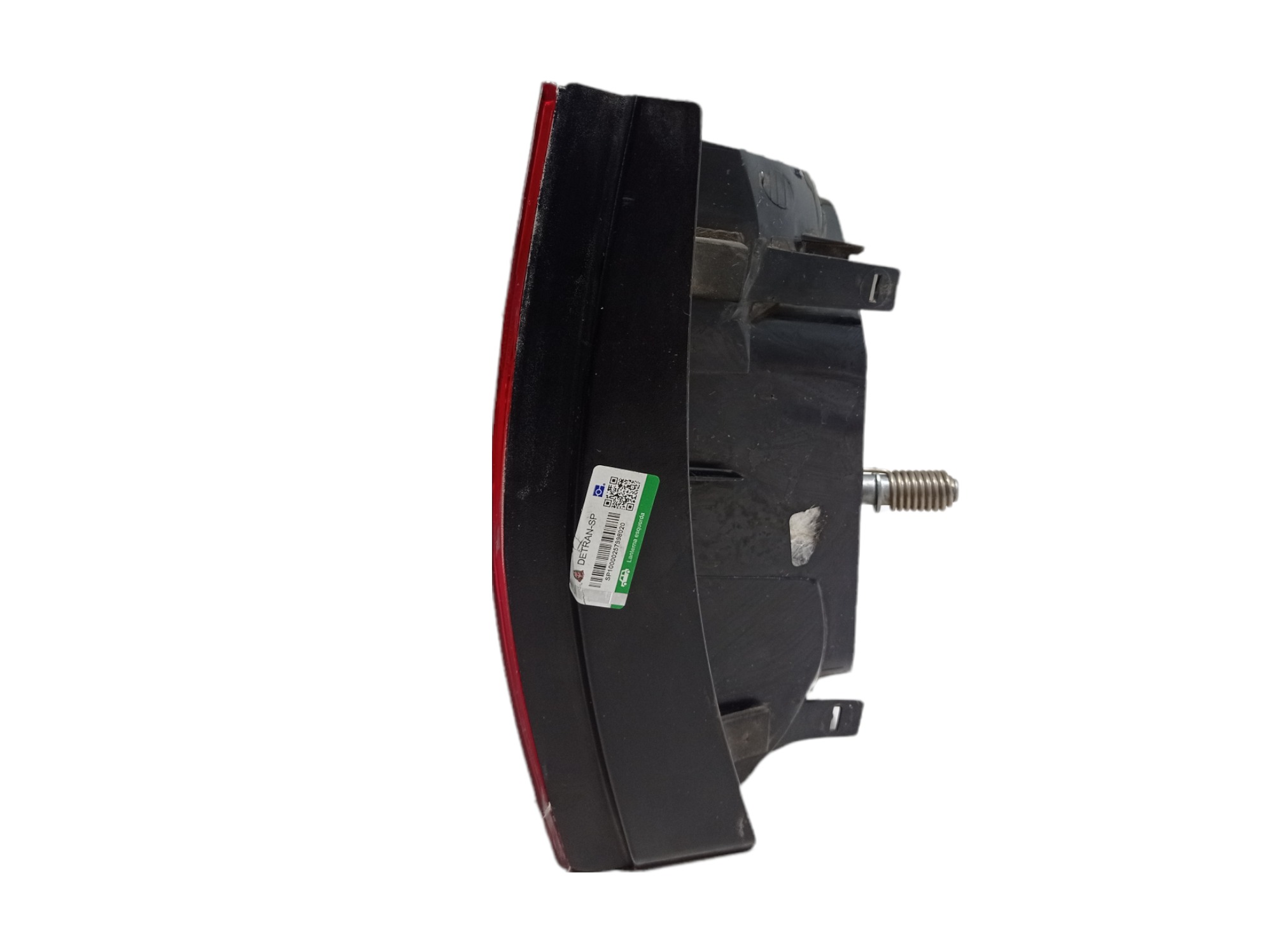 Lanterna Sinaleira Direita Vw Fox 2007 V103 1