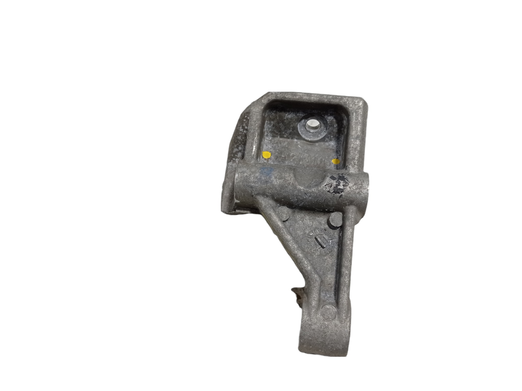 Suporte Bomba Agua Fiat Linea 1.9 2009 55213116 V325 1
