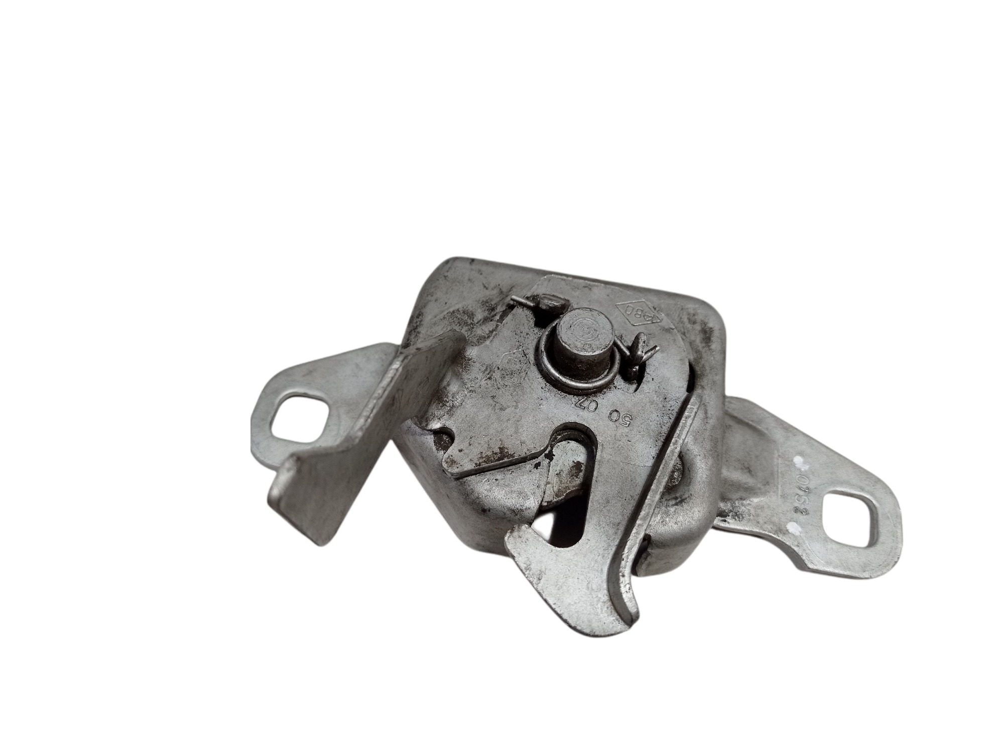 Fechadura Capô Renault Sandero Exp 2008 V62 3