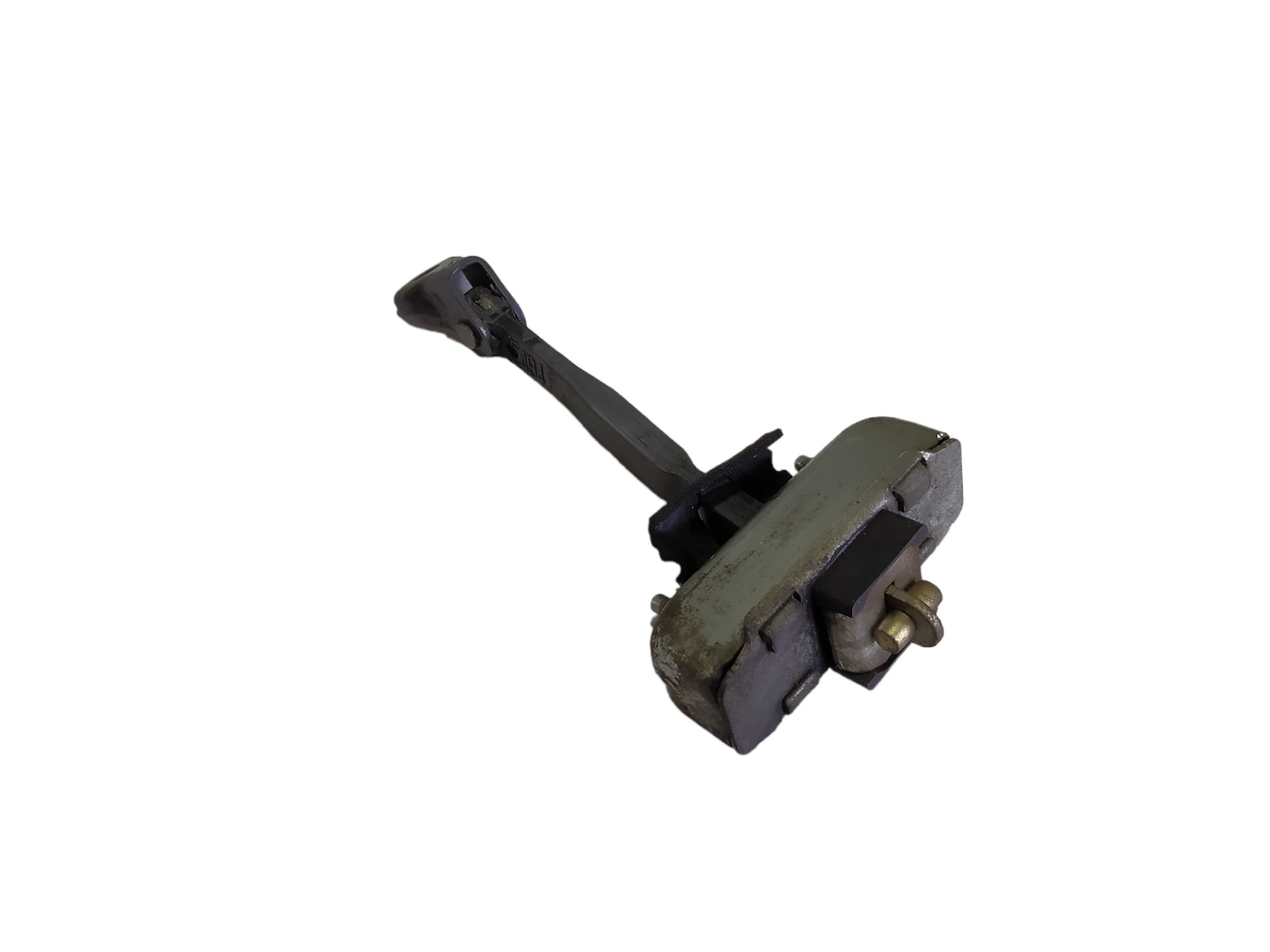 Limitador Porta Traseira Esquerda Cruiser Prado 2004 V552 4
