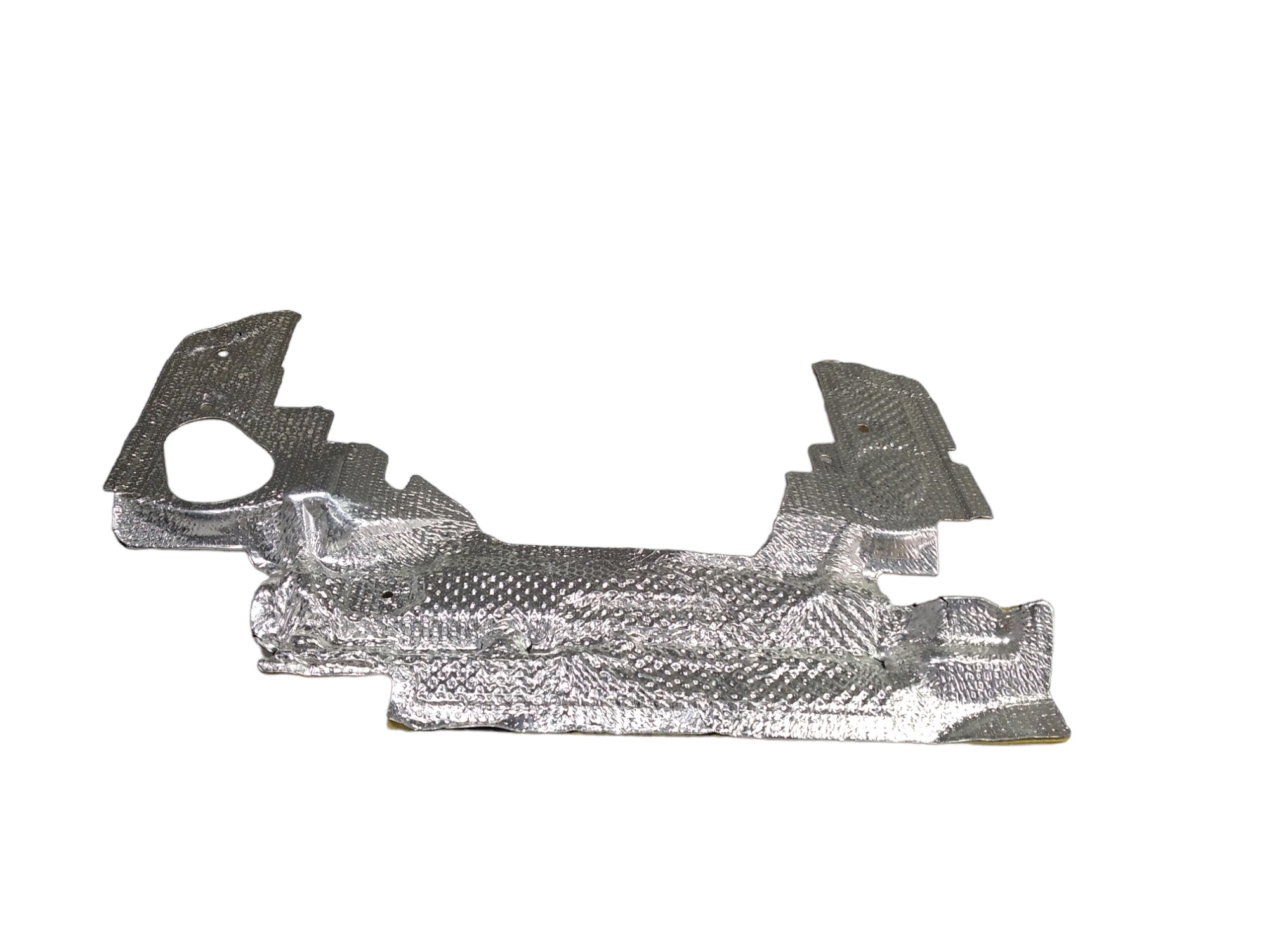 Forração Peito Aço Range Rover Evoque 2.0 Flex 2022 V572 2