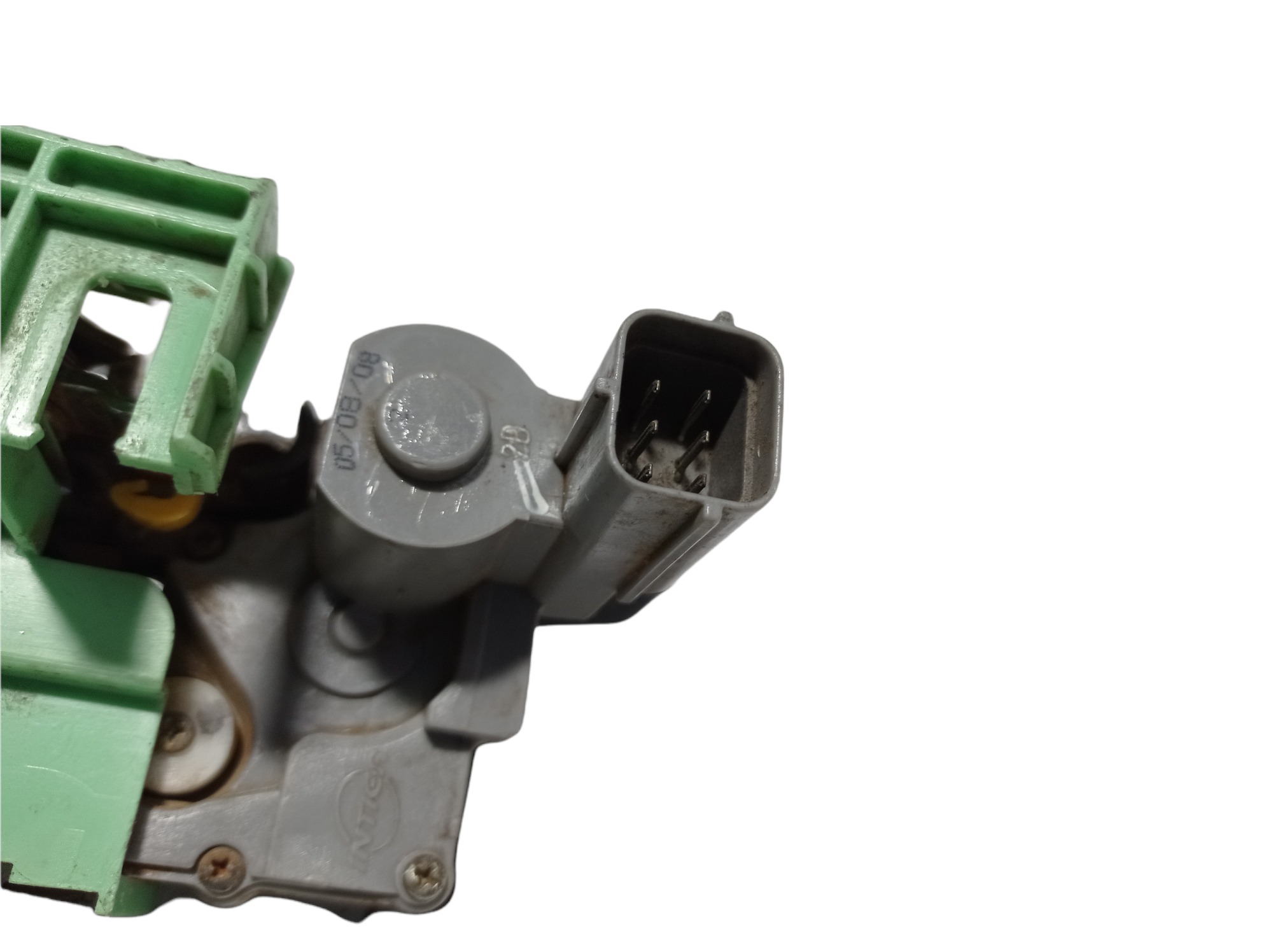 Fechadura Dianteira Direita Fiat Punto Linea V73 3